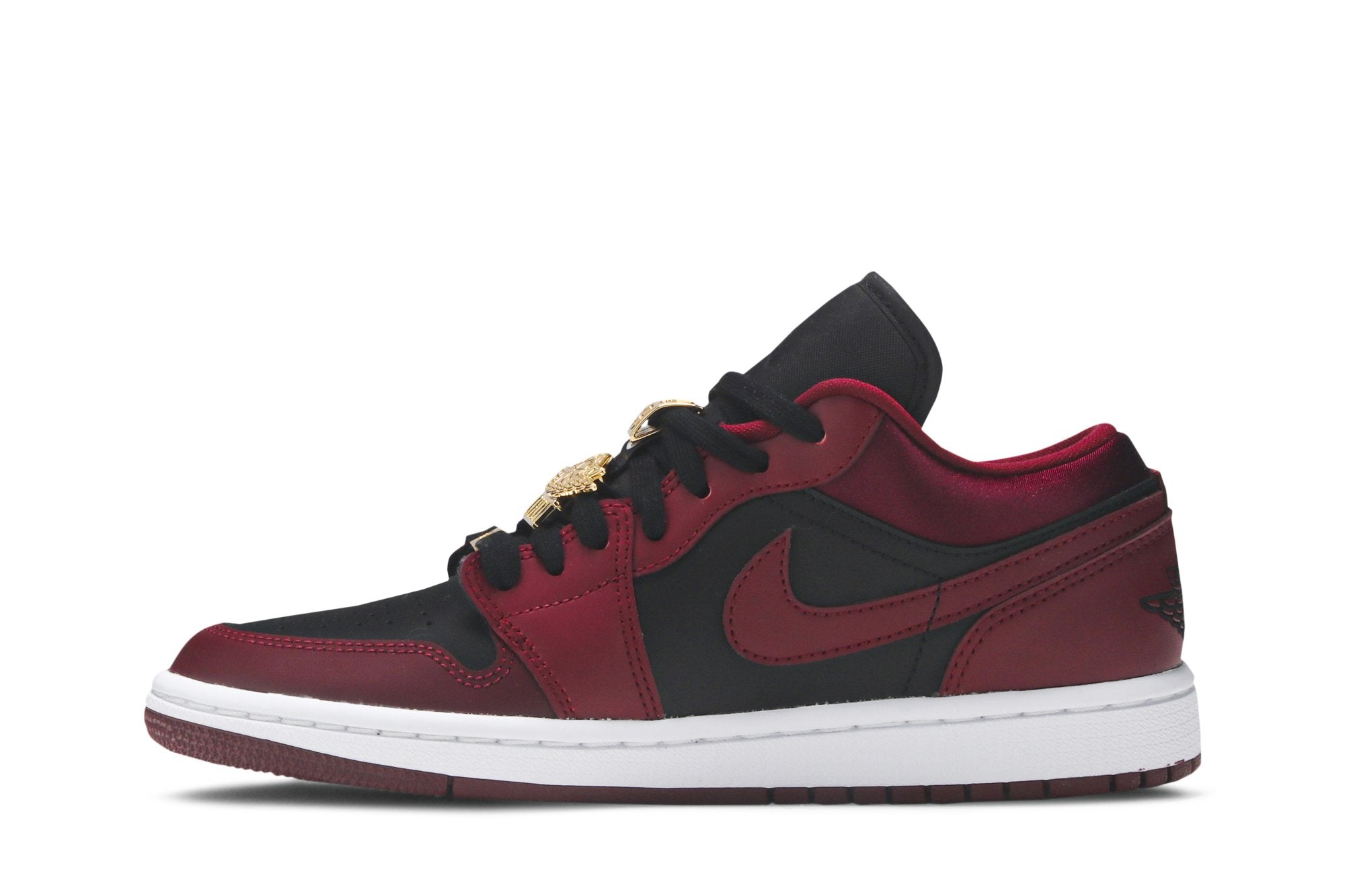 Wmns Air Jordan 1 Low SE &