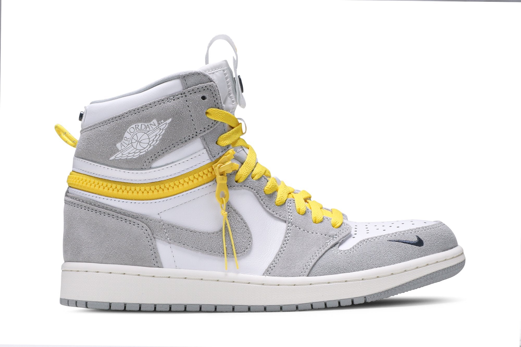 Air Jordan 1 High Switch &