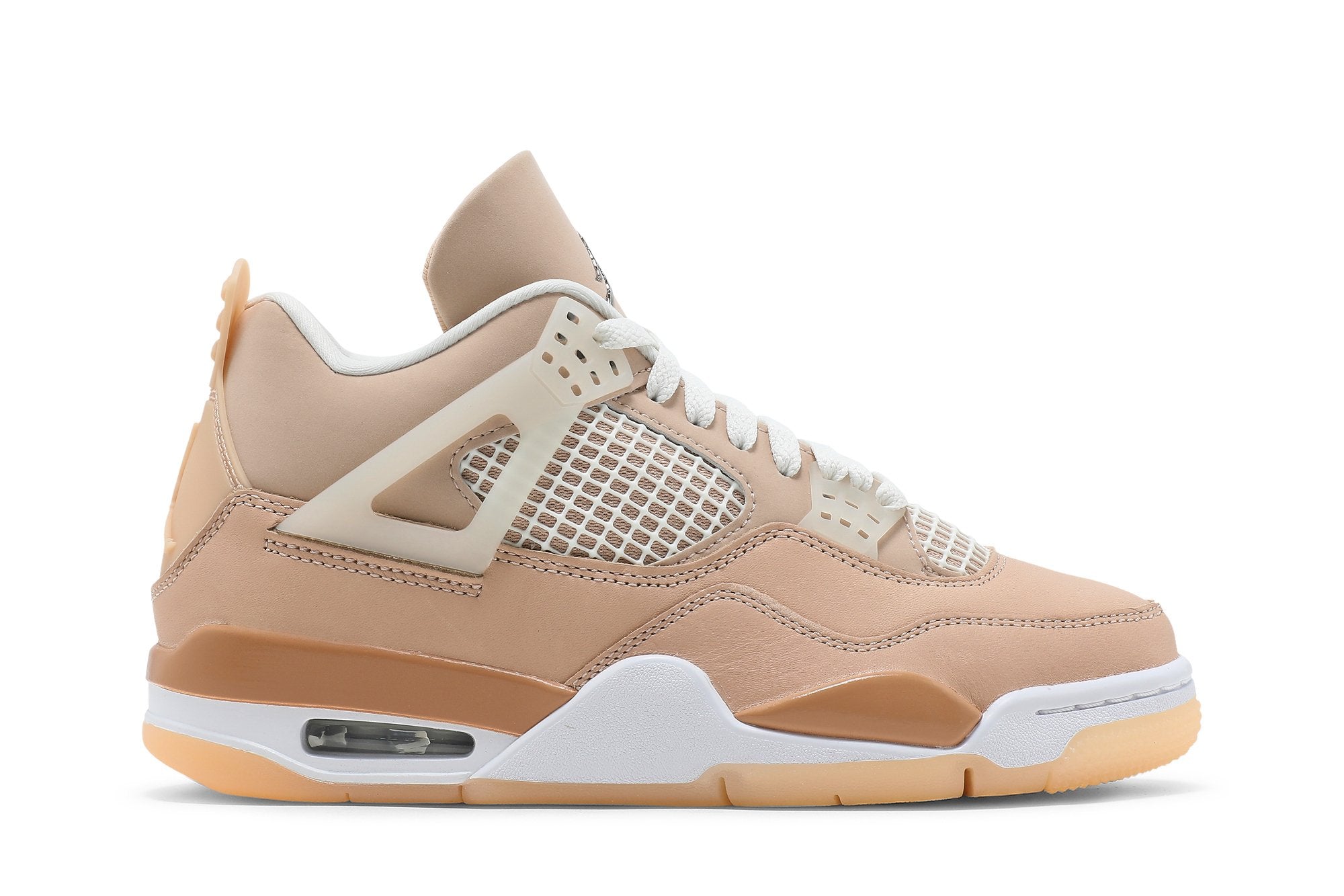 Wmns Air Jordan 4 Retro &