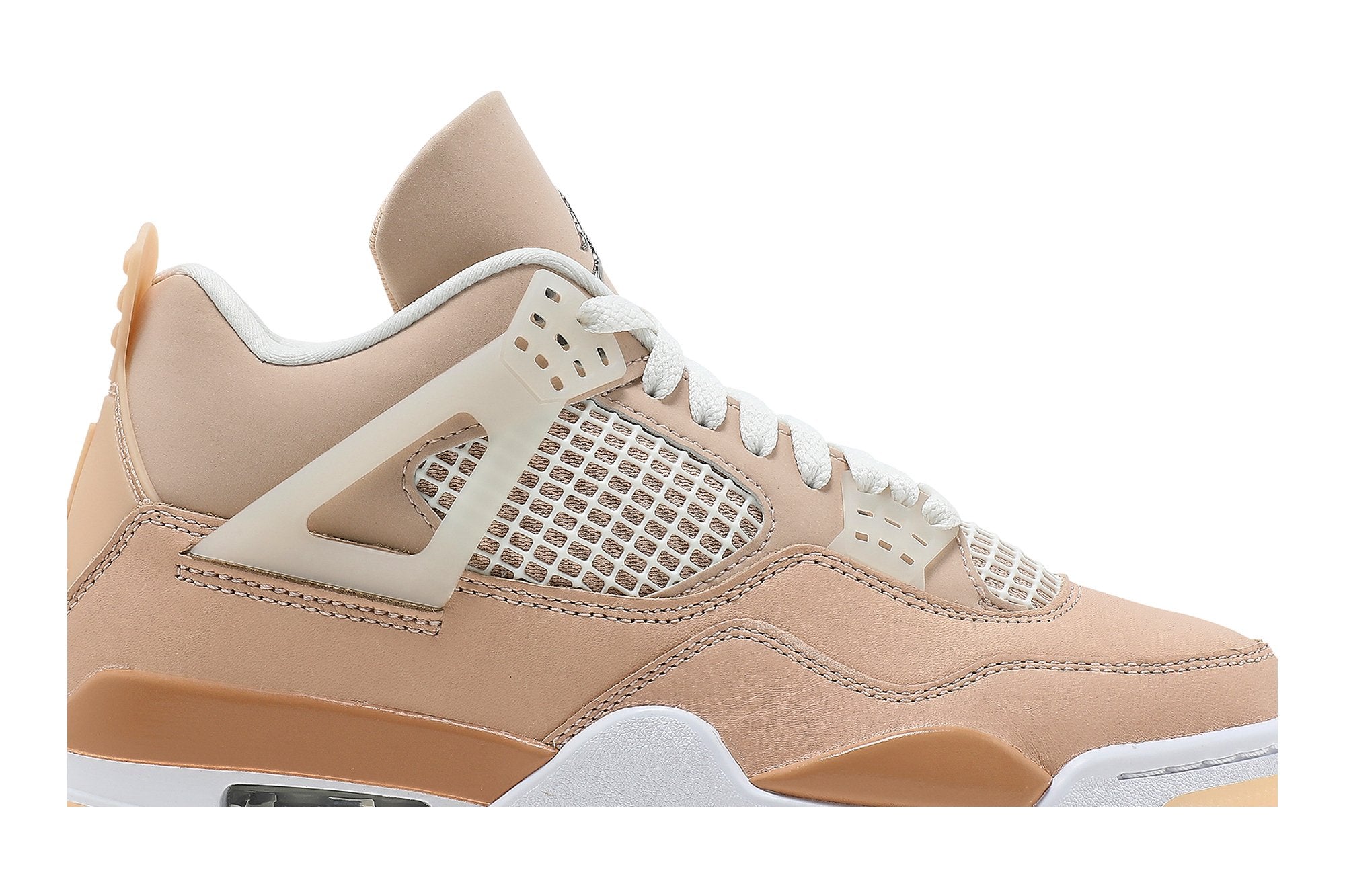 Wmns Air Jordan 4 Retro &