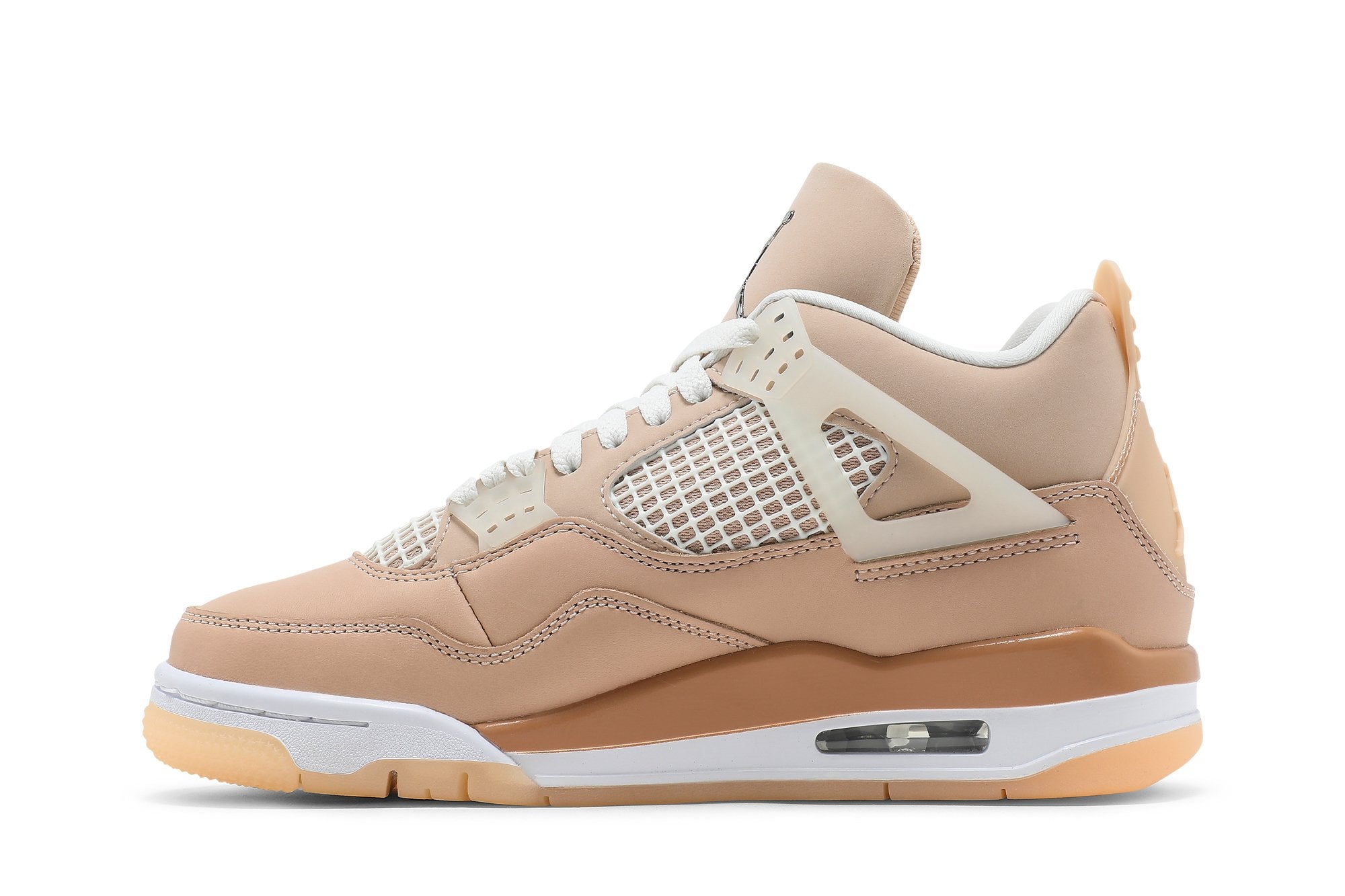 Wmns Air Jordan 4 Retro &