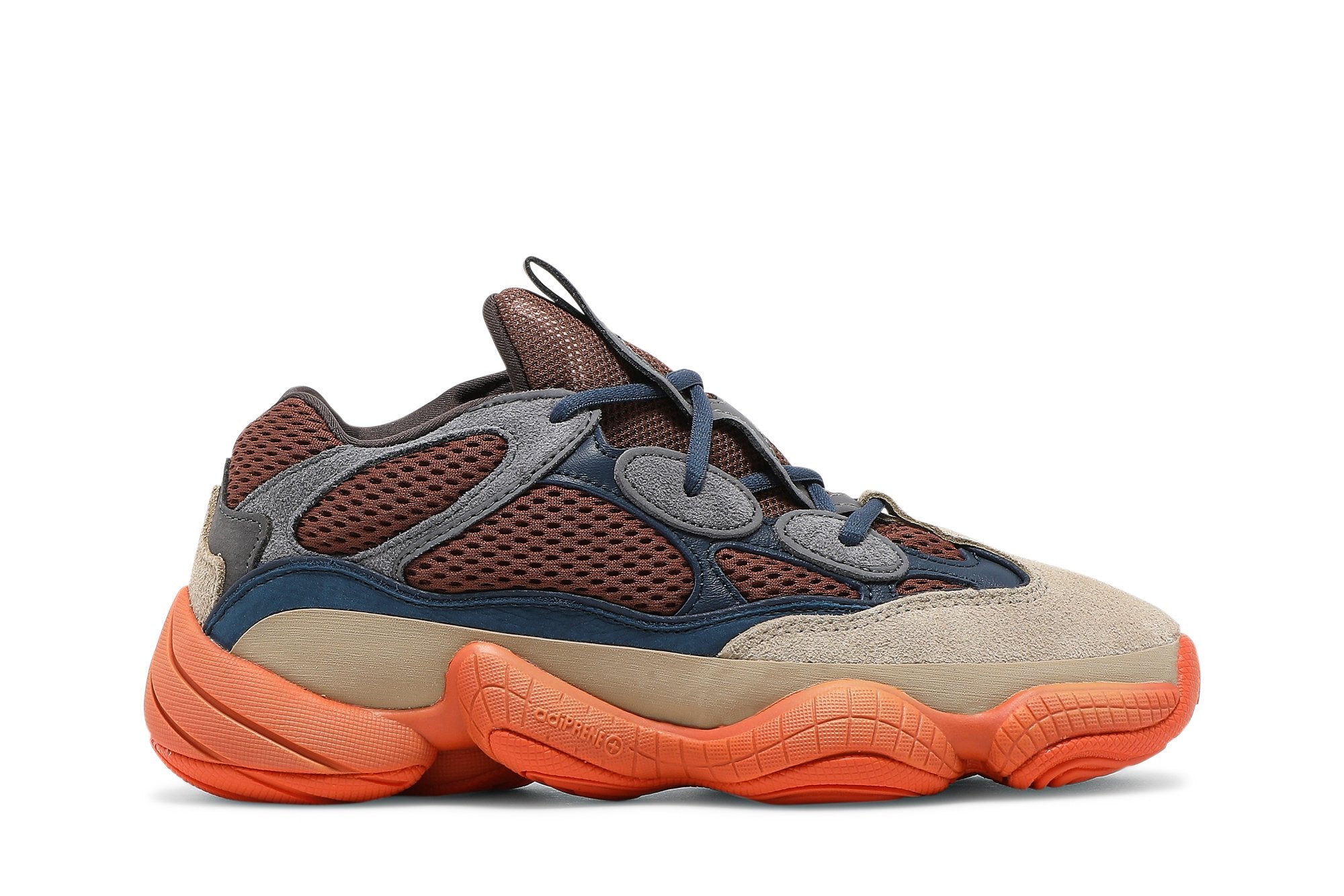 Yeezy 500 &