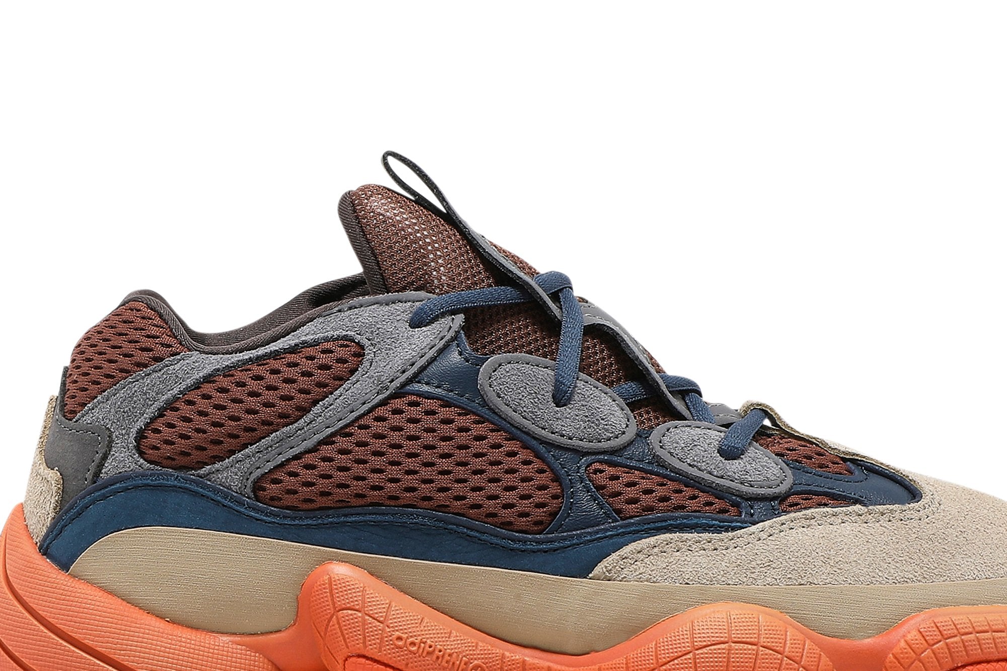 Yeezy 500 &