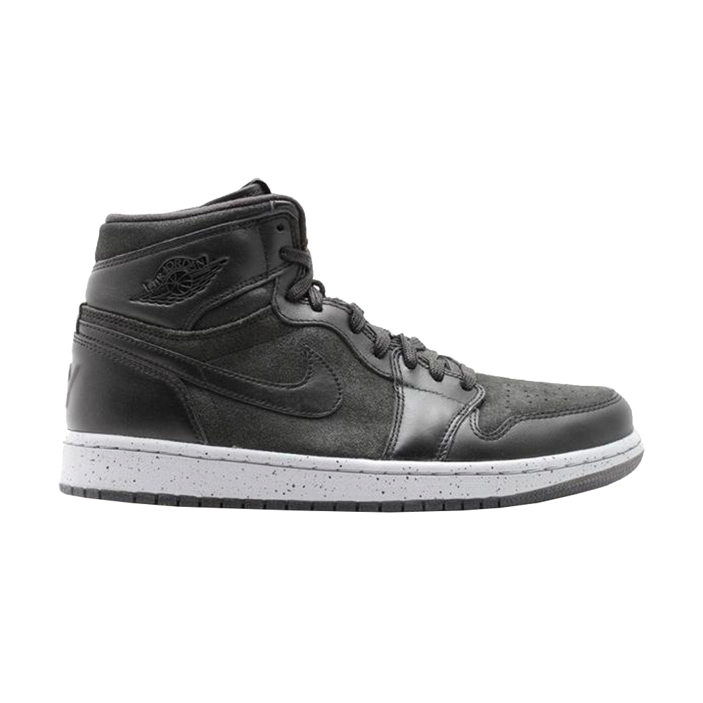 Air Jordan 1 Retro High NYC &