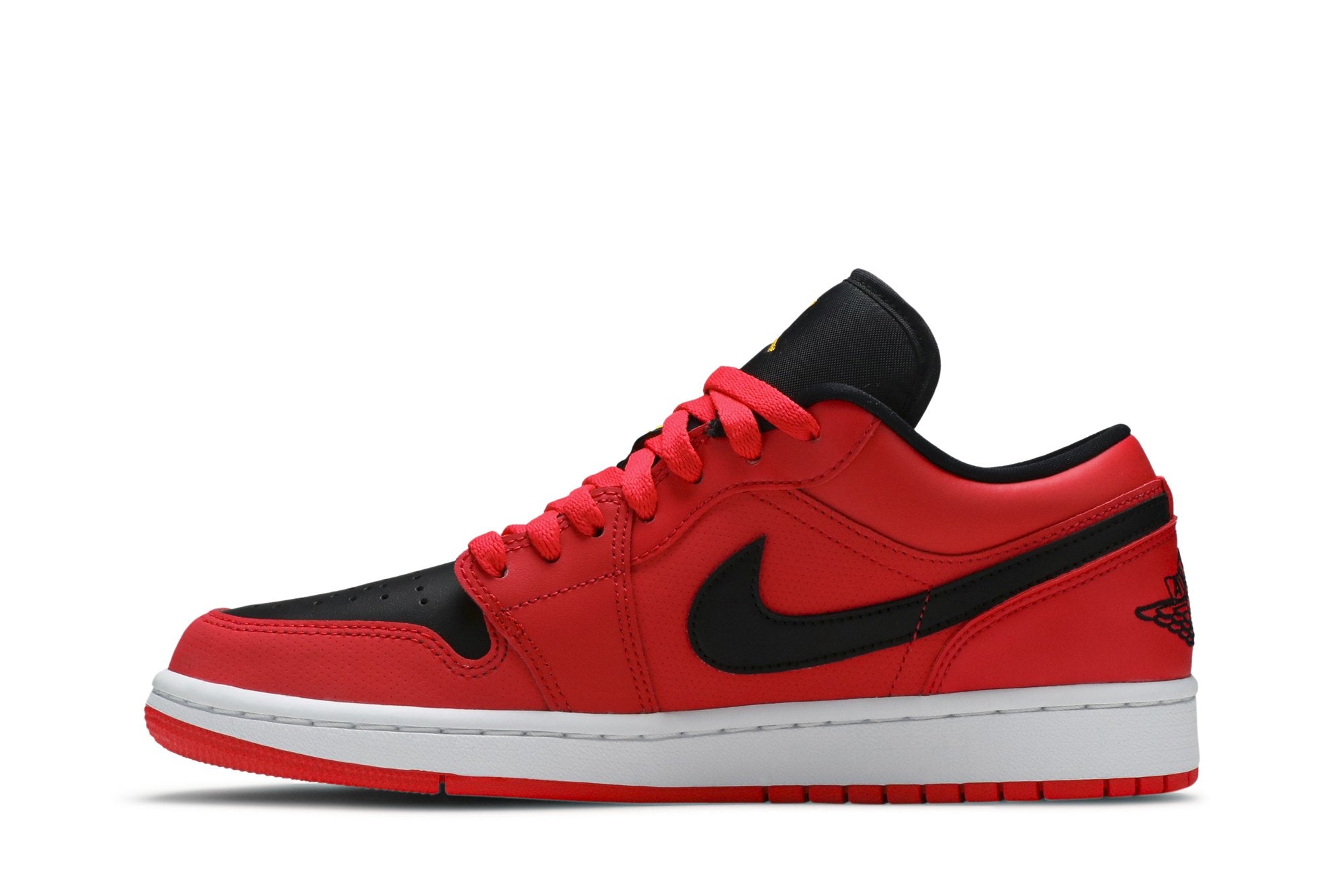 Wmns Air Jordan 1 Low &