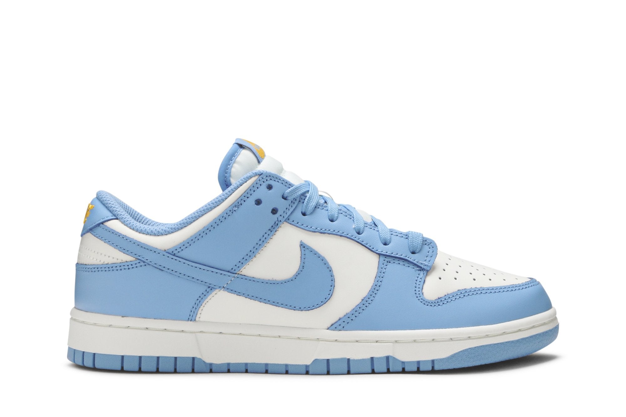 Wmns Dunk Low &