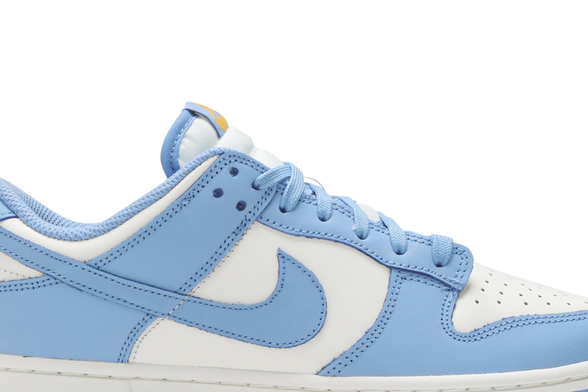 Wmns Dunk Low &