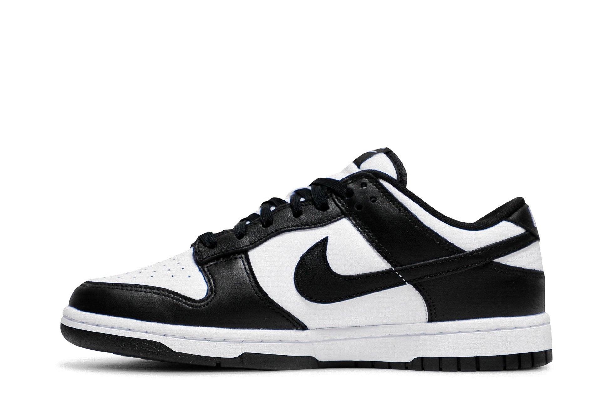 Dunk Low &