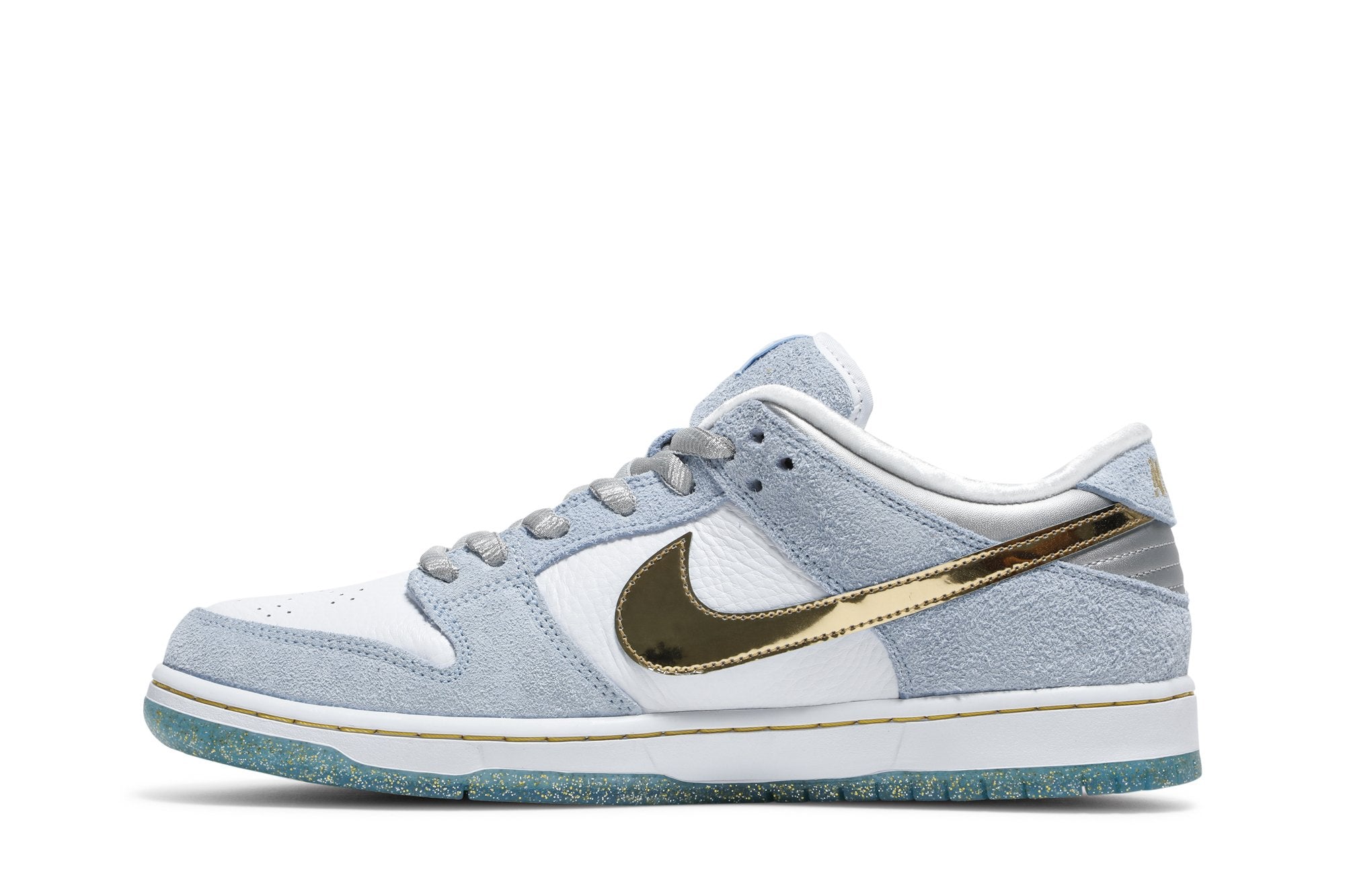 Sean Cliver x Dunk Low SB &
