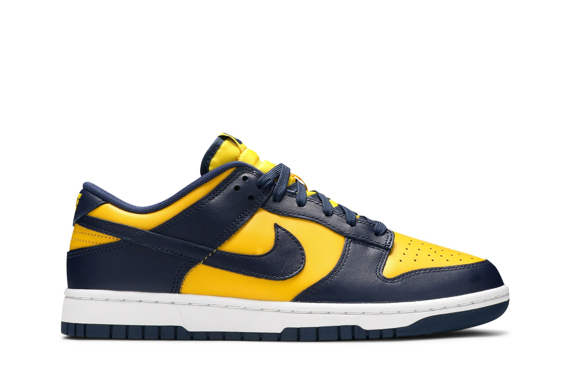 Dunk Low &