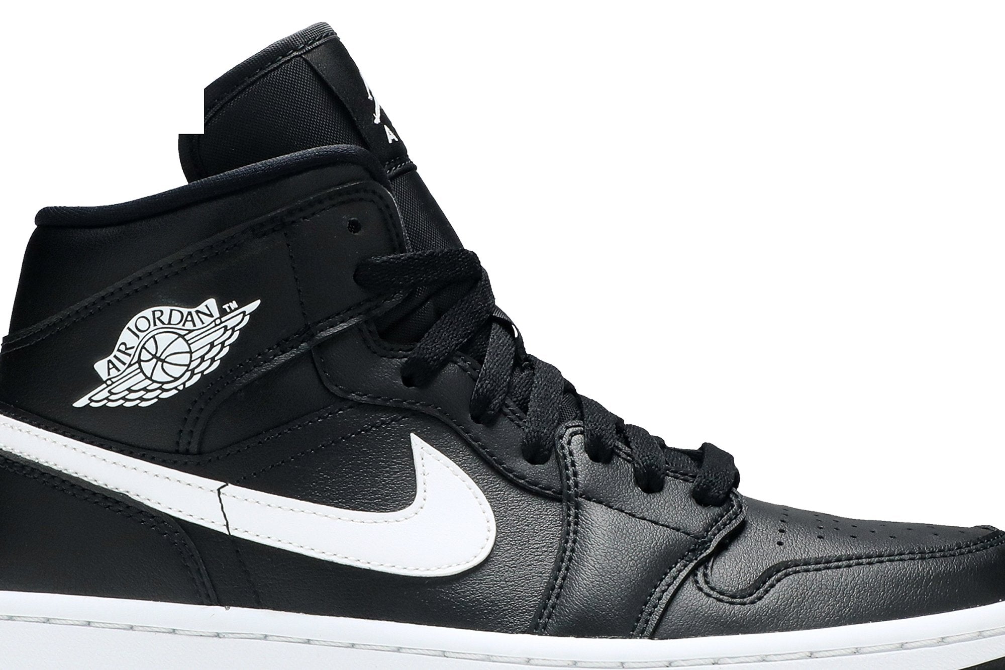 Wmns Air Jordan 1 Mid &