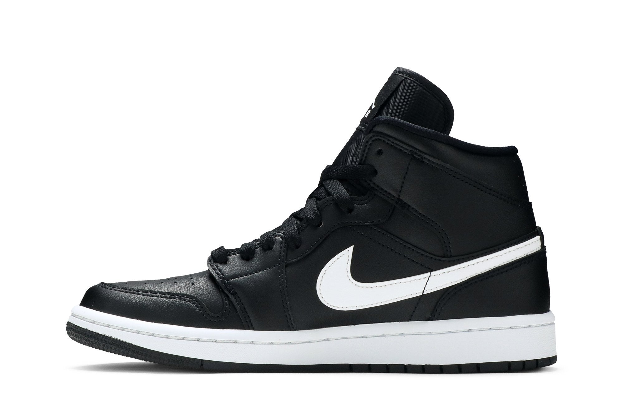 Wmns Air Jordan 1 Mid &