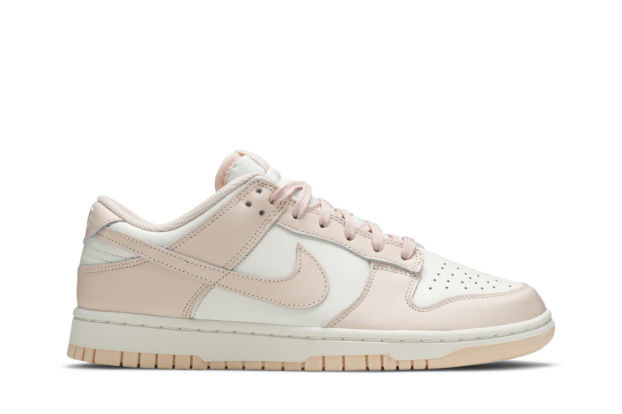 Wmns Dunk Low &