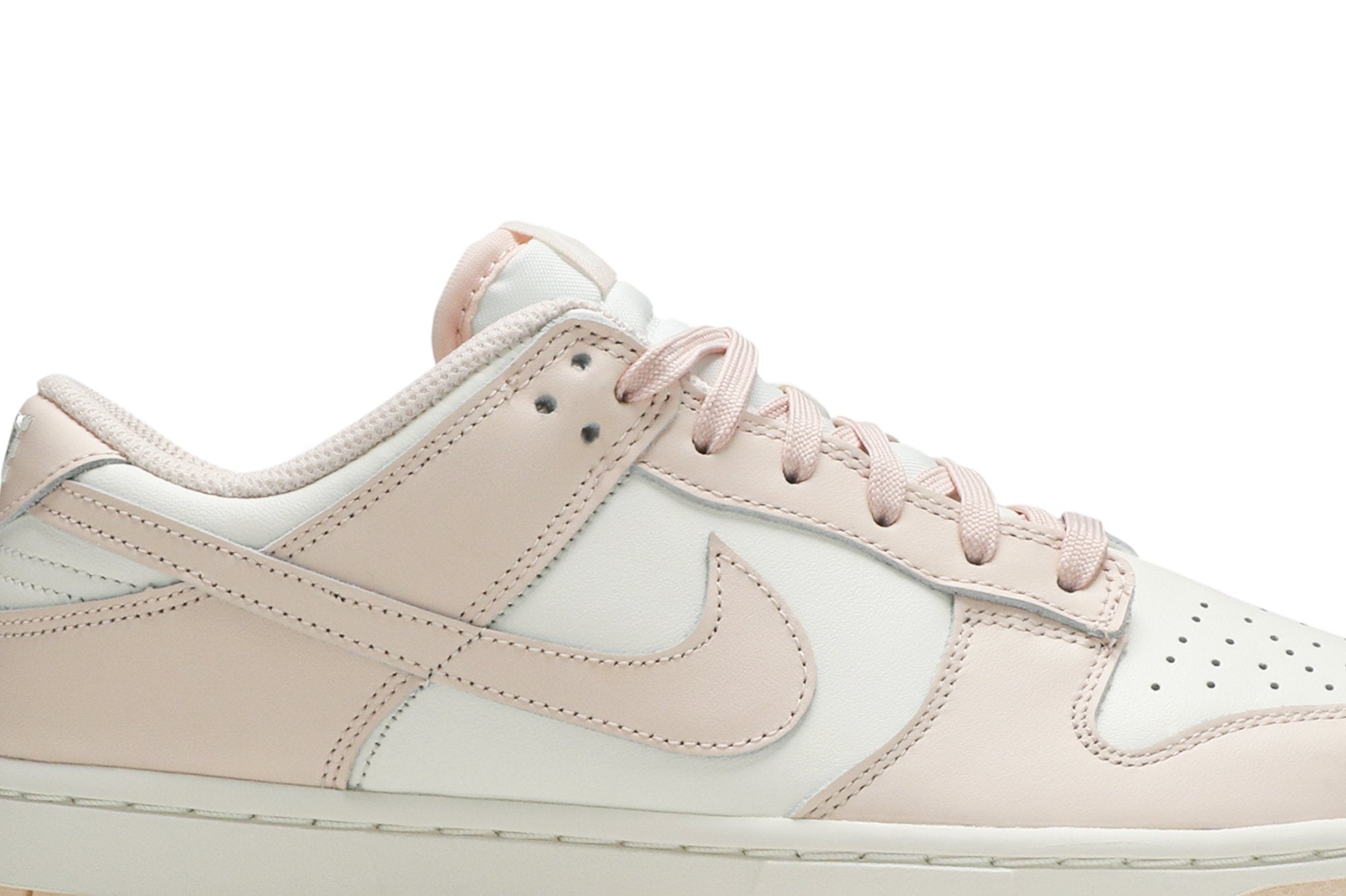 Wmns Dunk Low &