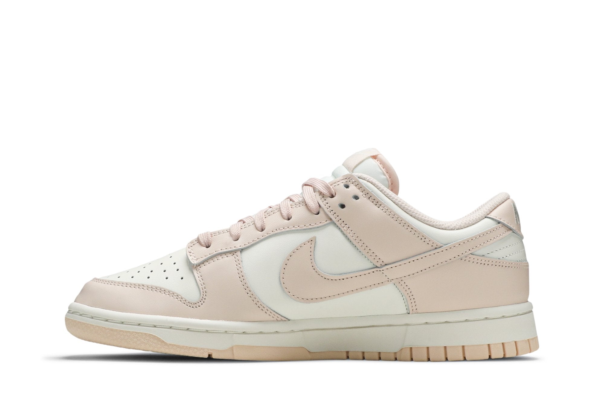Wmns Dunk Low &