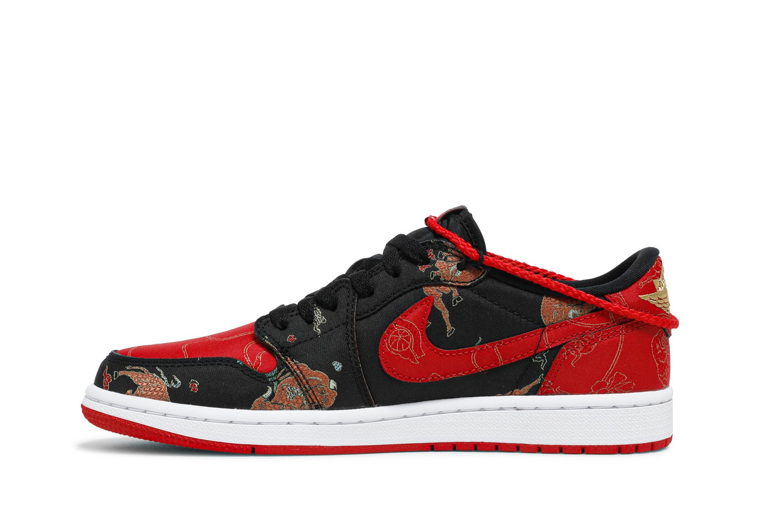 Air Jordan 1 Low OG &