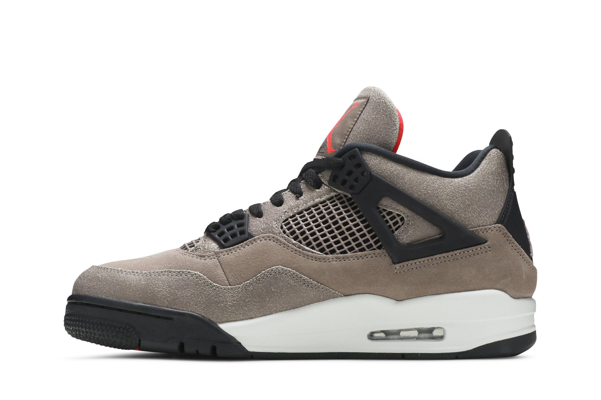 Air Jordan 4 Retro &