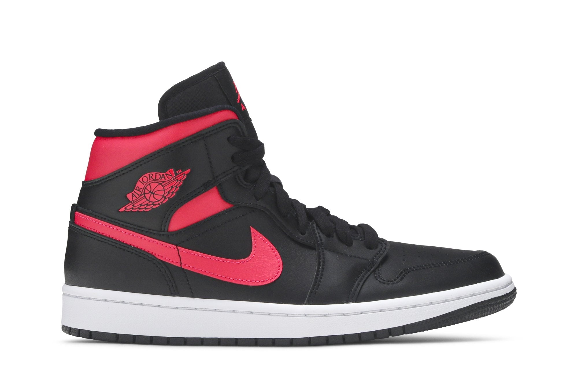 Wmns Air Jordan 1 Mid &