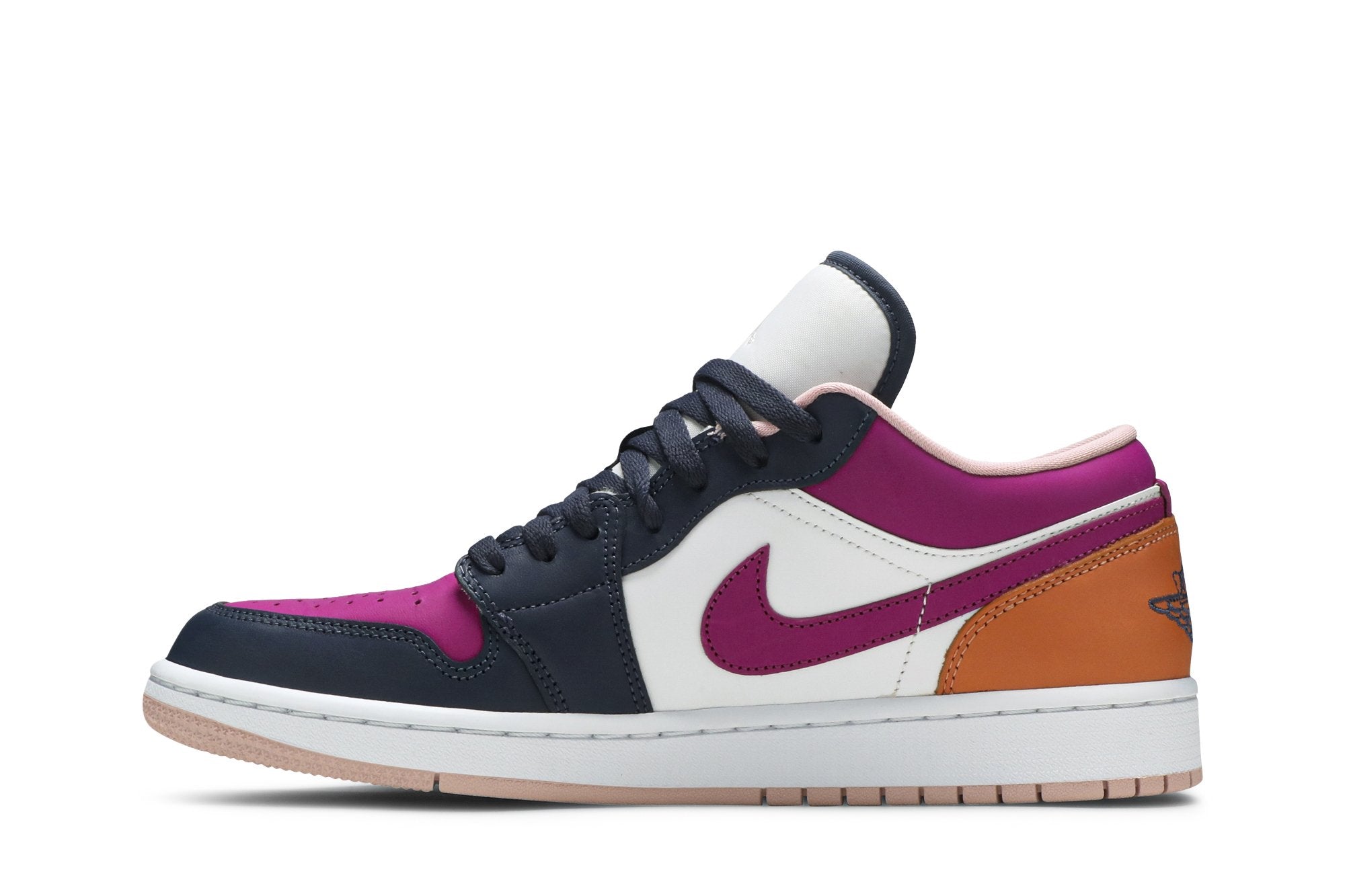 Wmns Air Jordan 1 Low SE &
