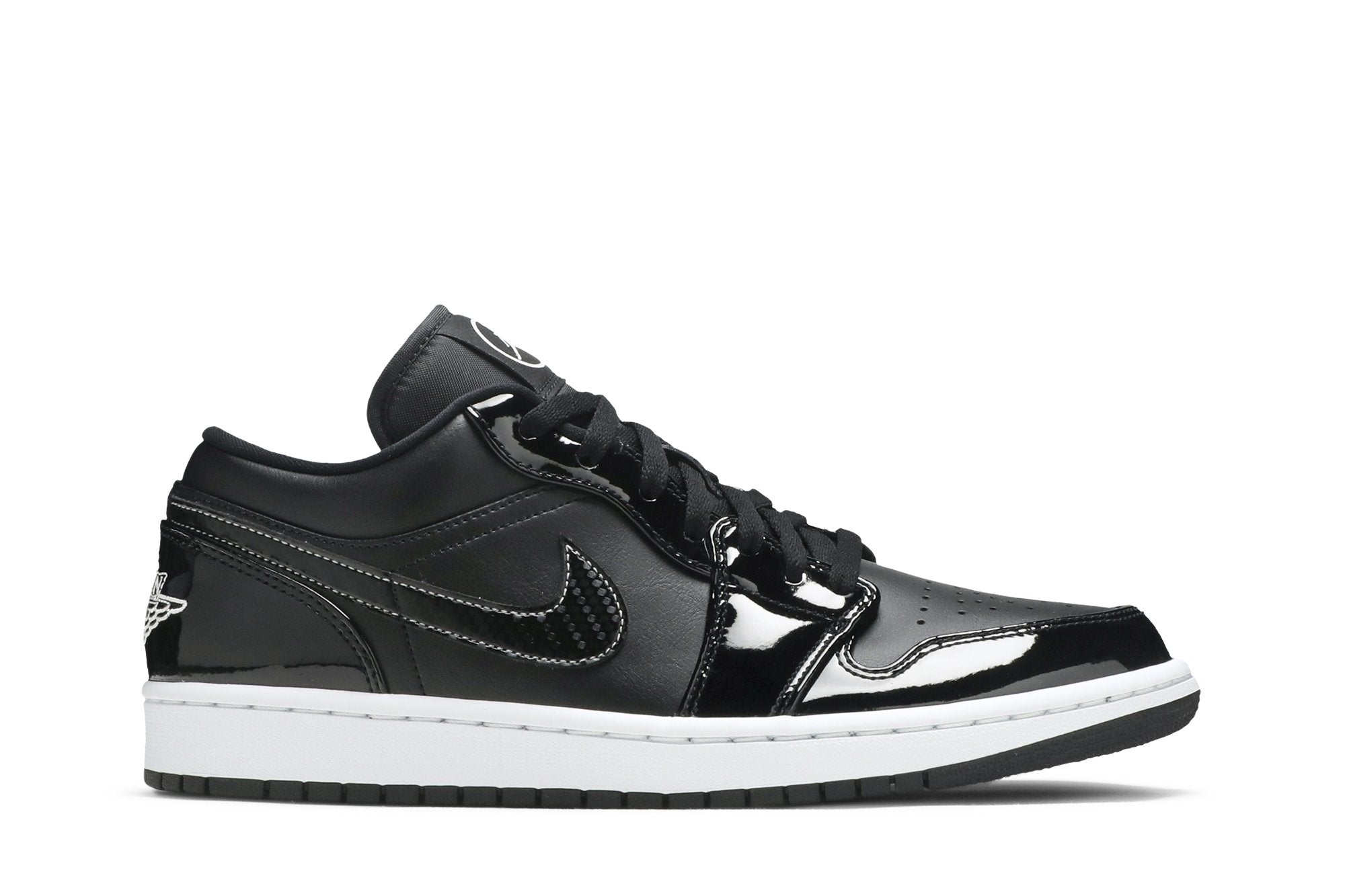 Air Jordan 1 Low &
