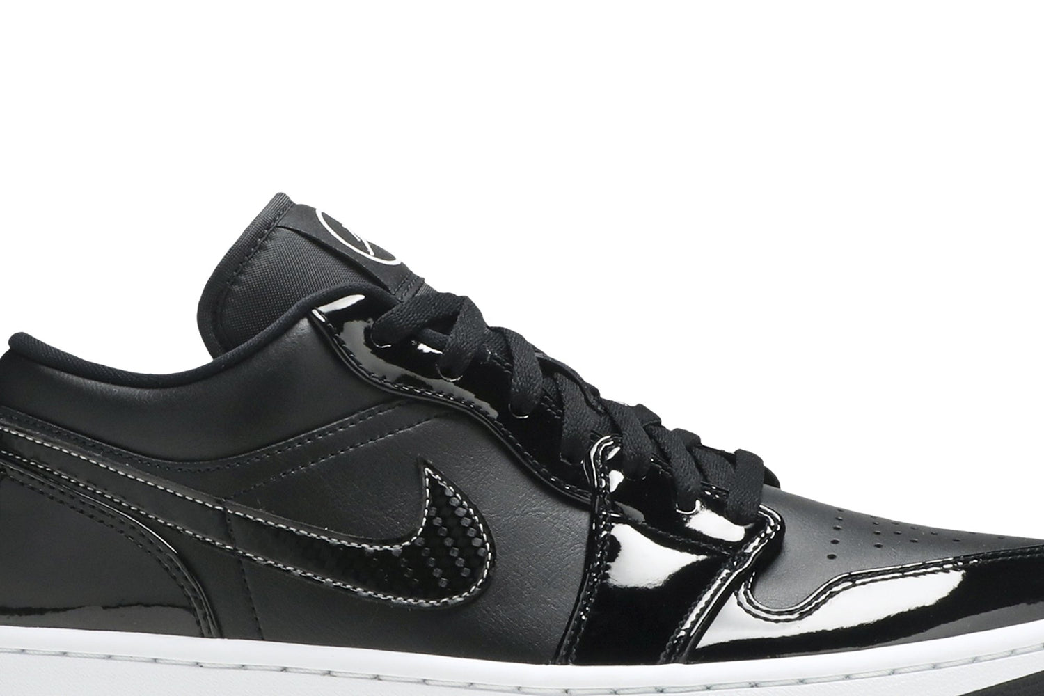 Air Jordan 1 Low &