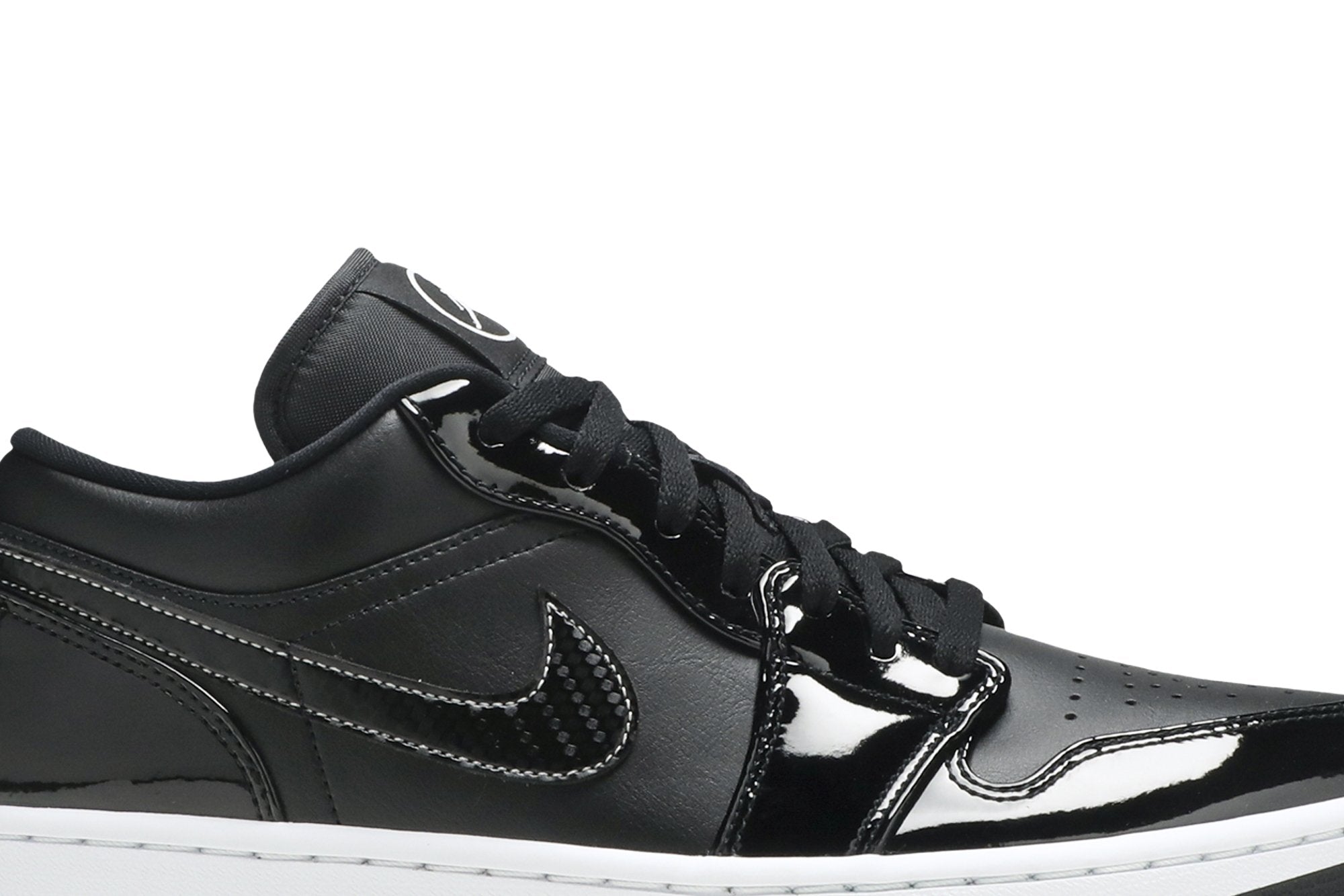 Air Jordan 1 Low &