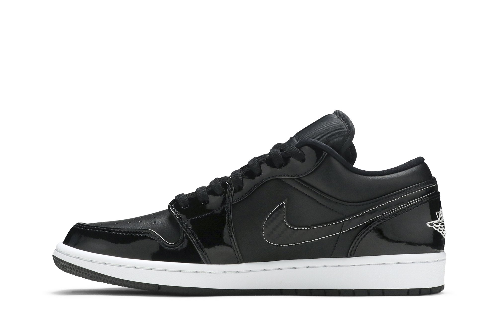 Air Jordan 1 Low &