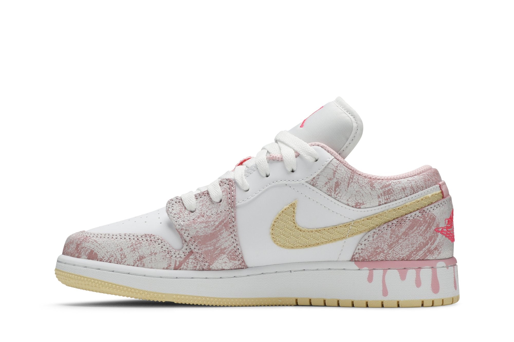 Air Jordan 1 Low GS &