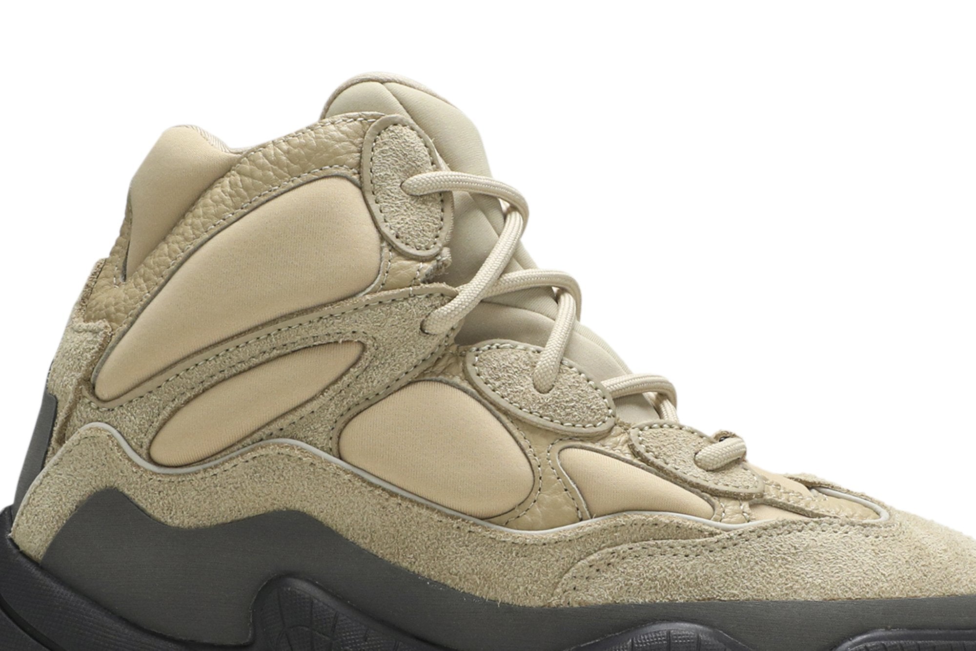 Yeezy 500 High &
