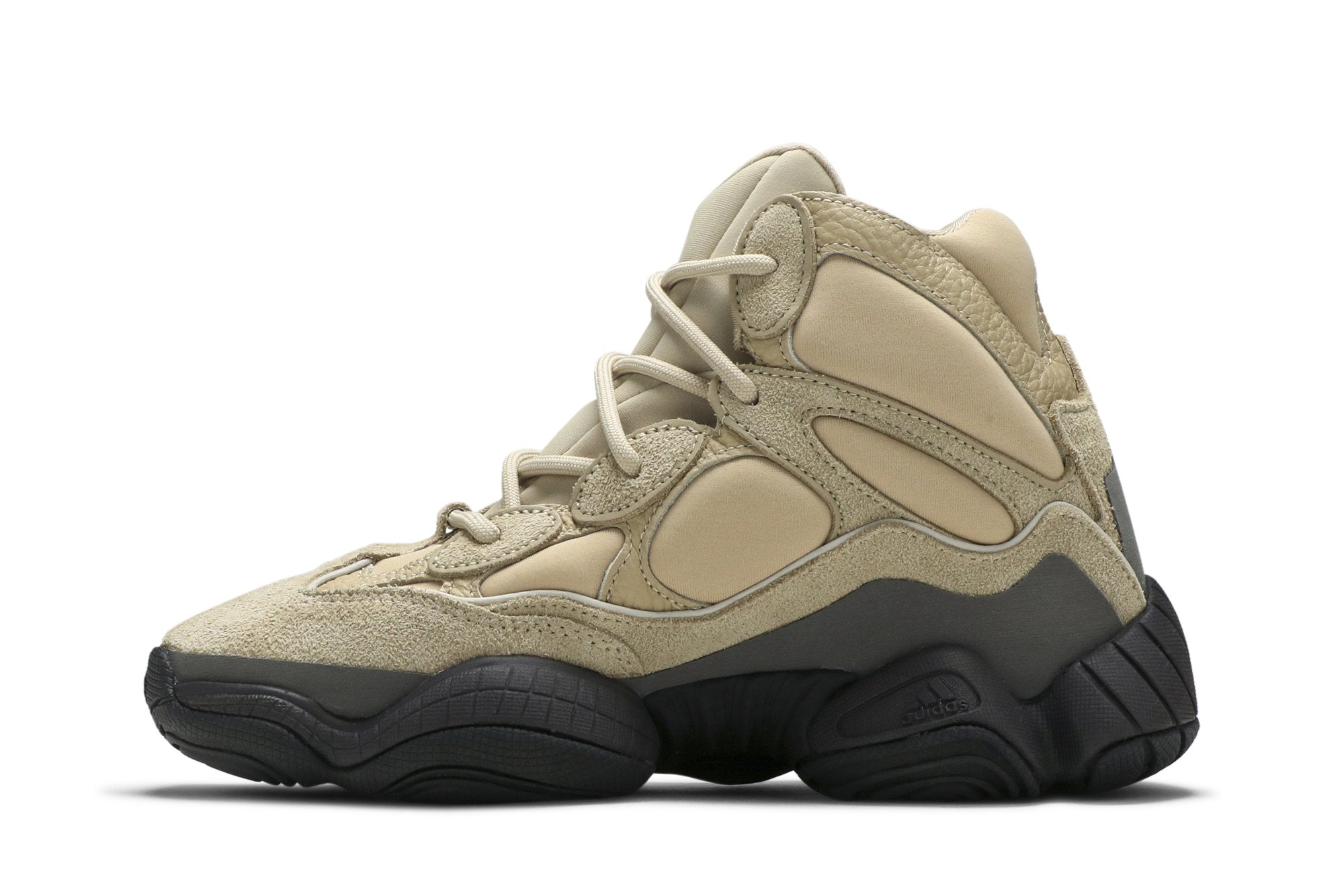 Yeezy 500 High &