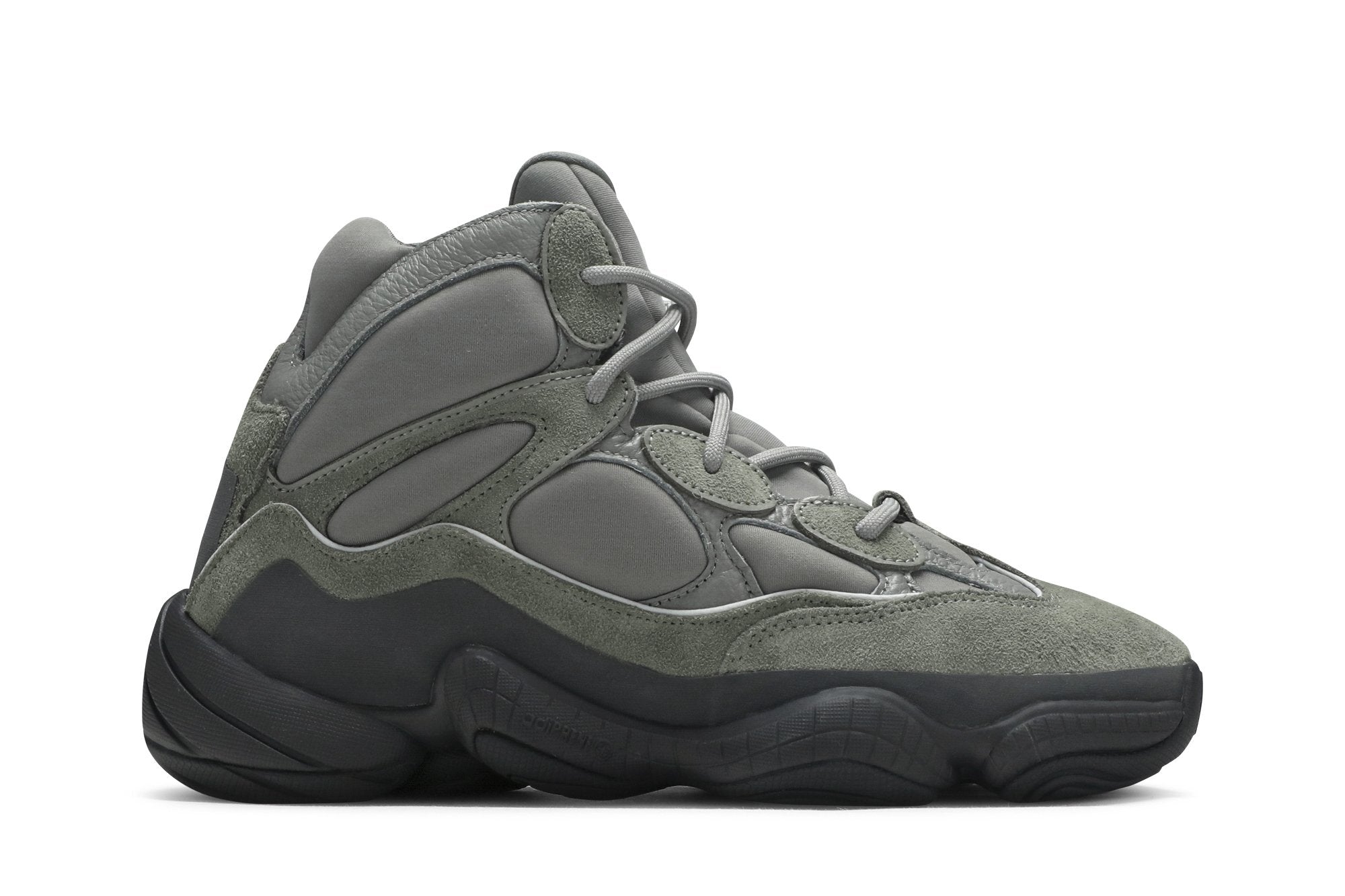 Yeezy 500 High &
