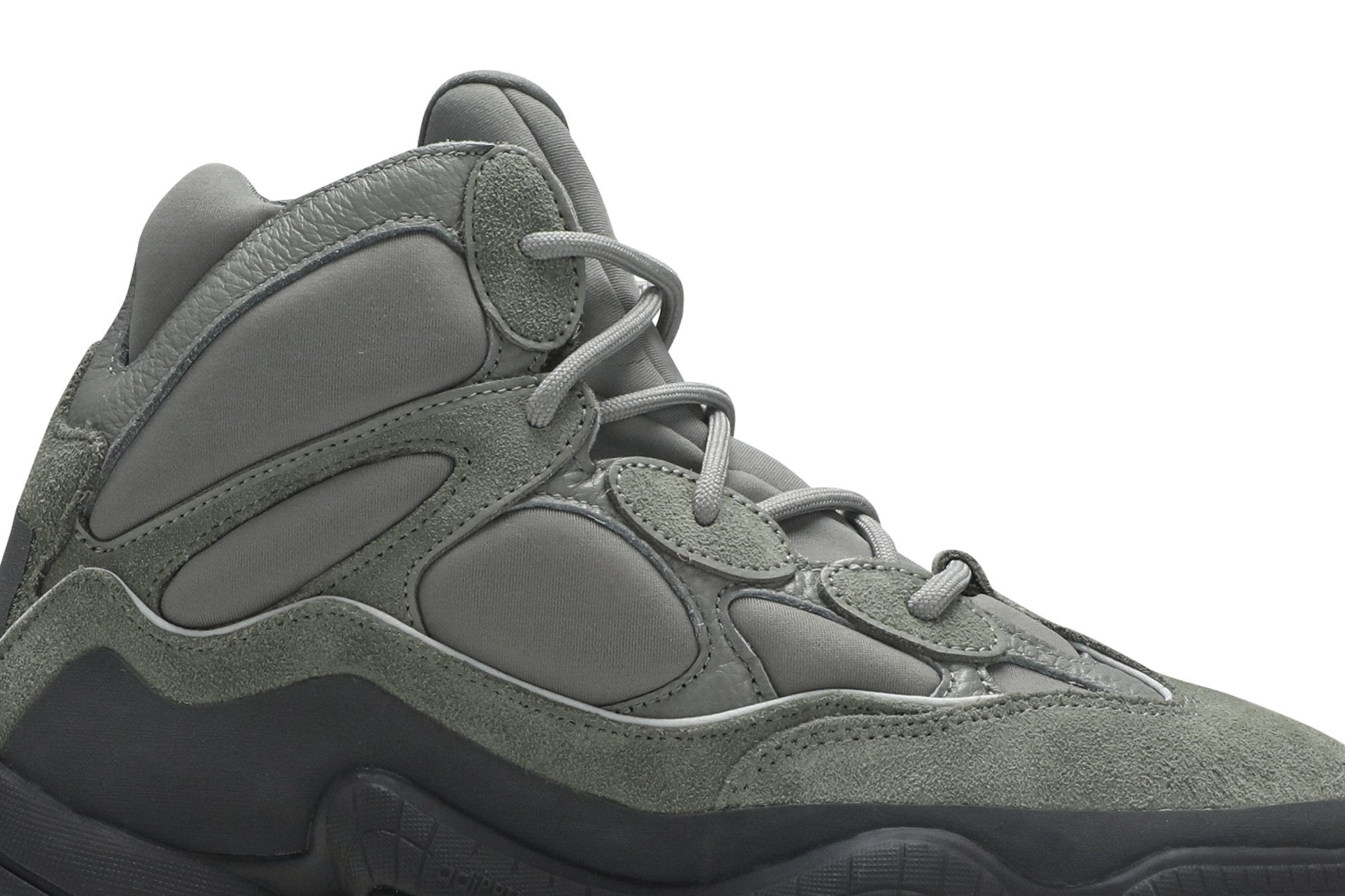 Yeezy 500 High &