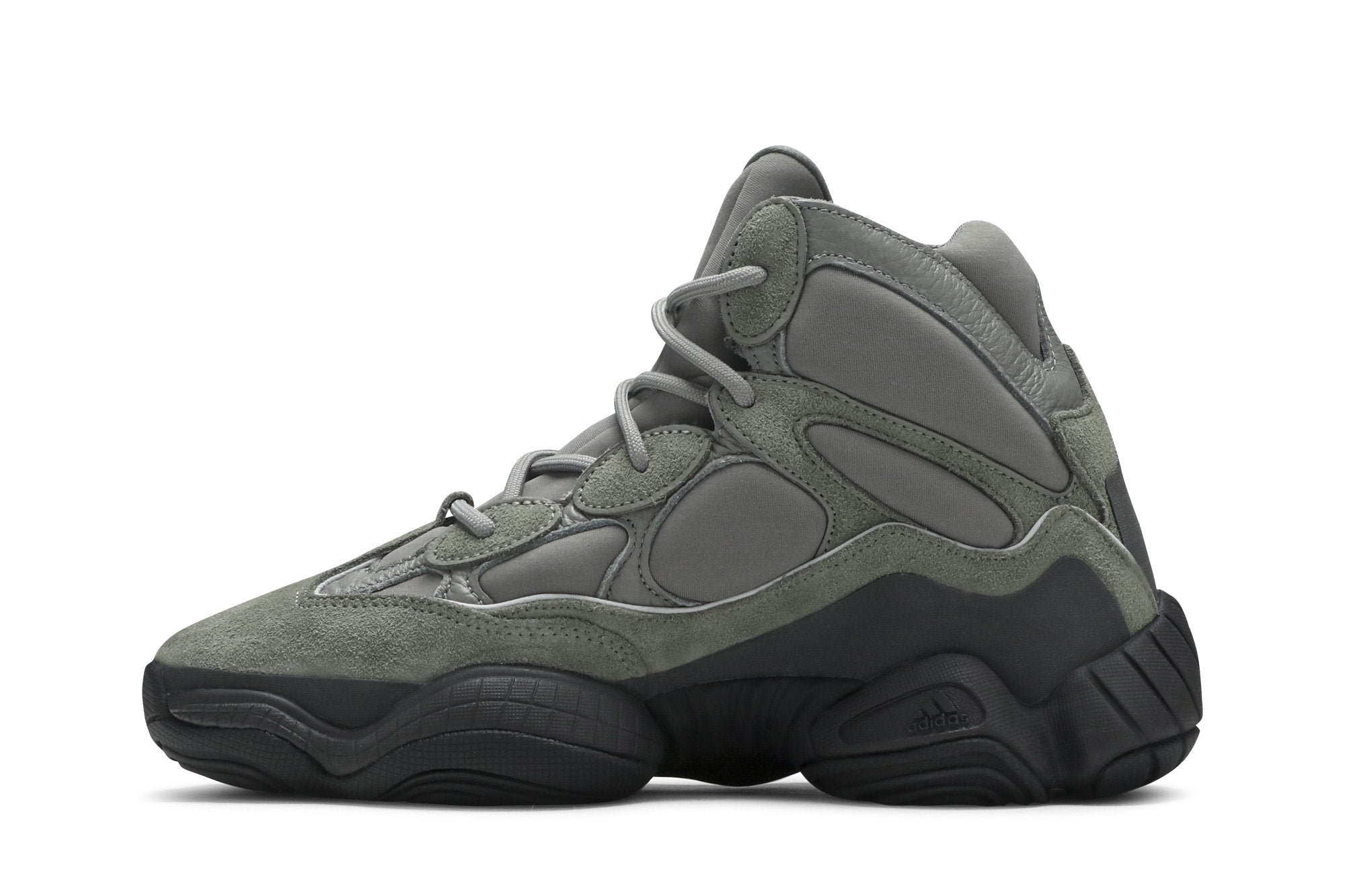 Yeezy 500 High &