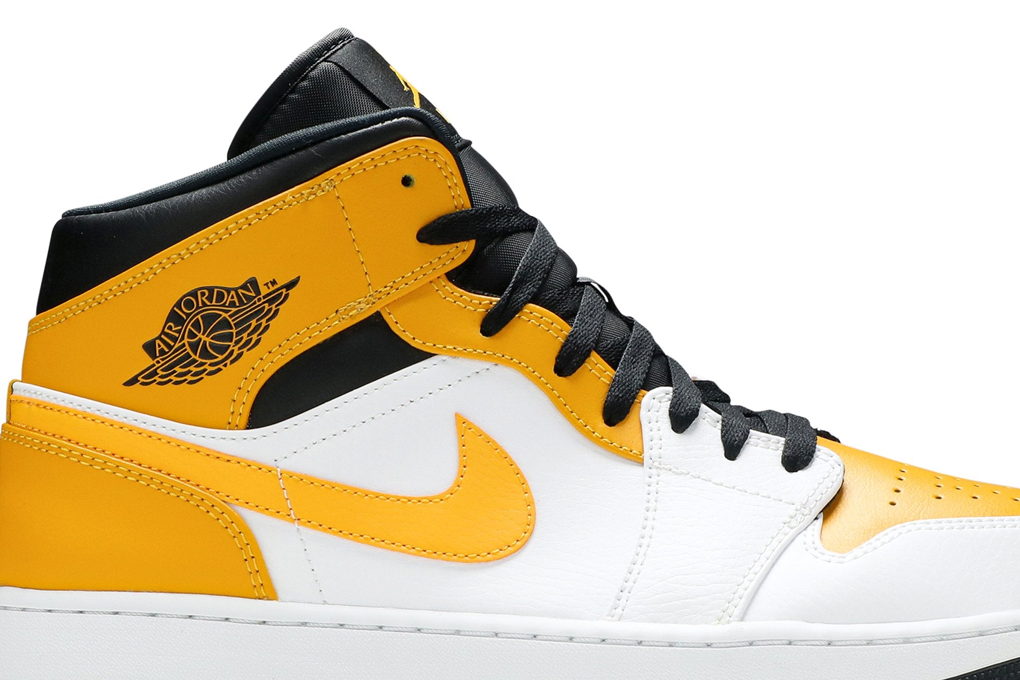 Air Jordan 1 Mid &
