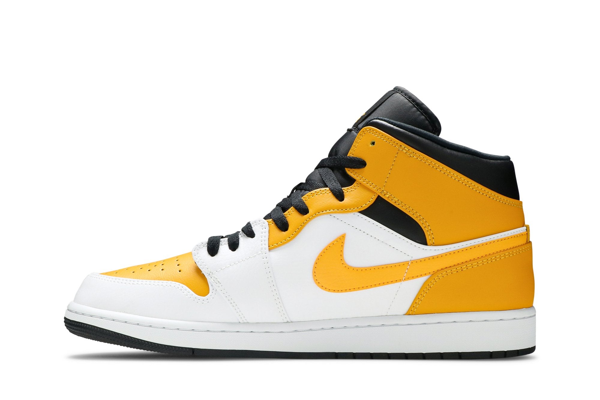 Air Jordan 1 Mid &
