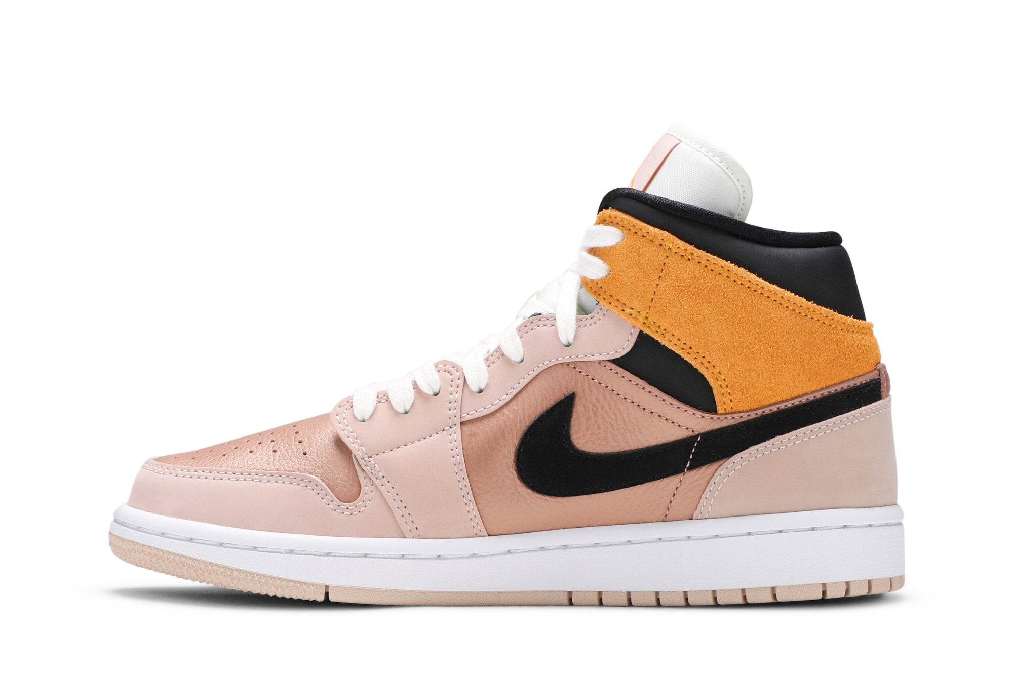 Wmns Air Jordan 1 Mid SE &