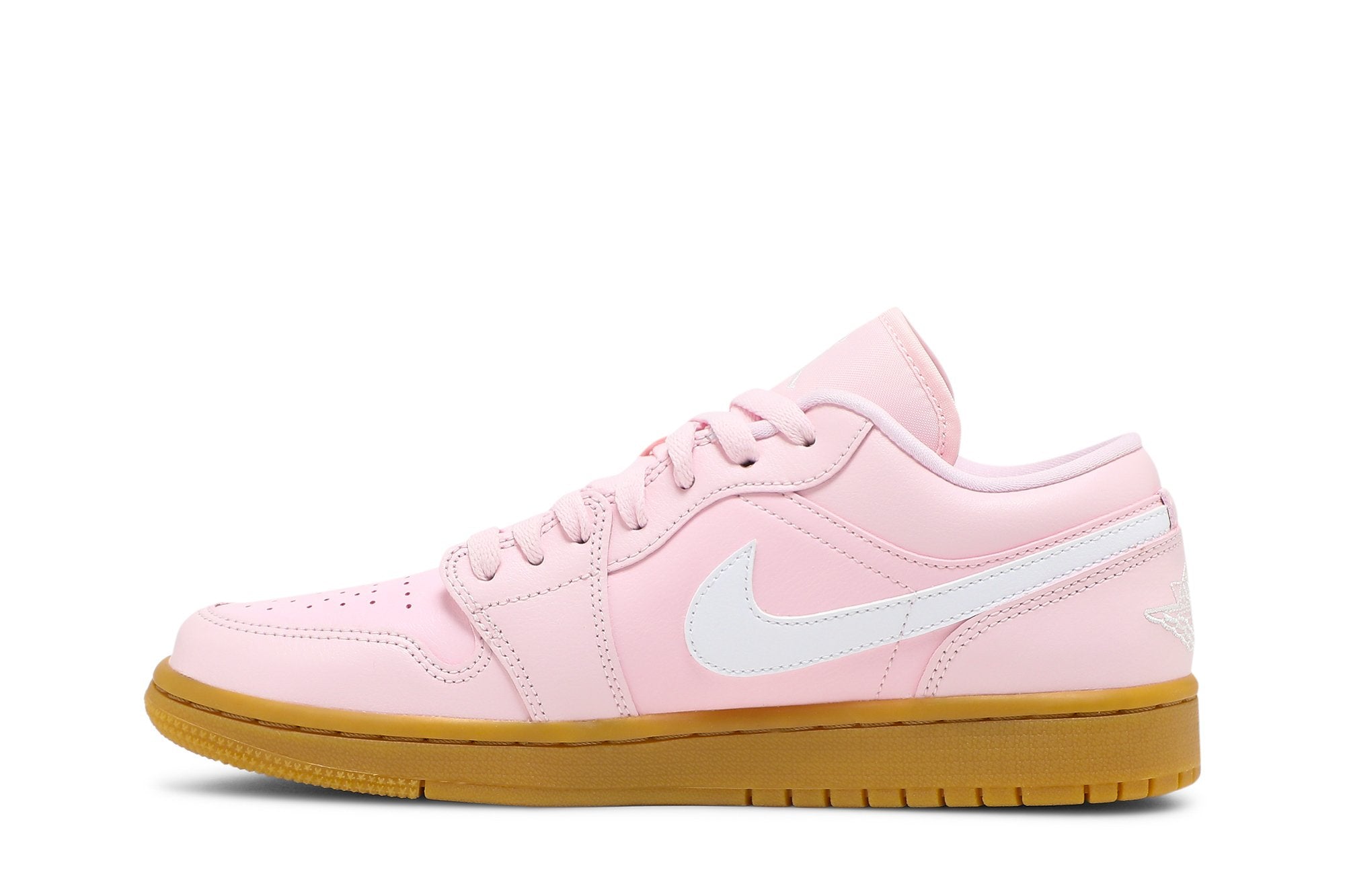 Wmns Air Jordan 1 Low &