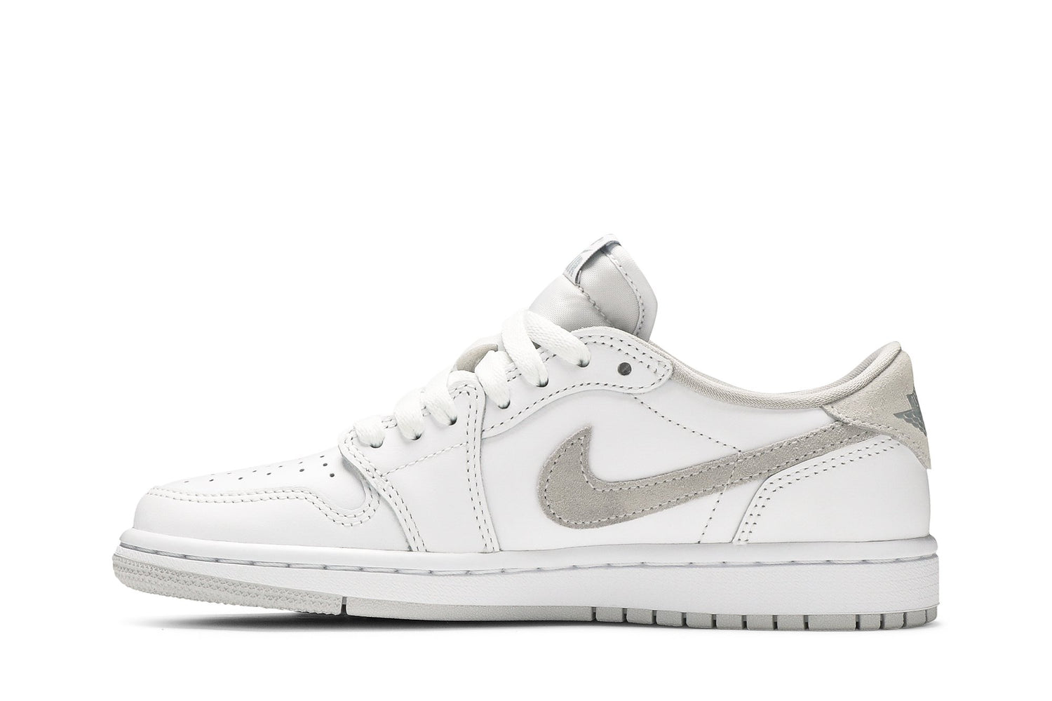 Wmns Air Jordan 1 Retro Low OG &