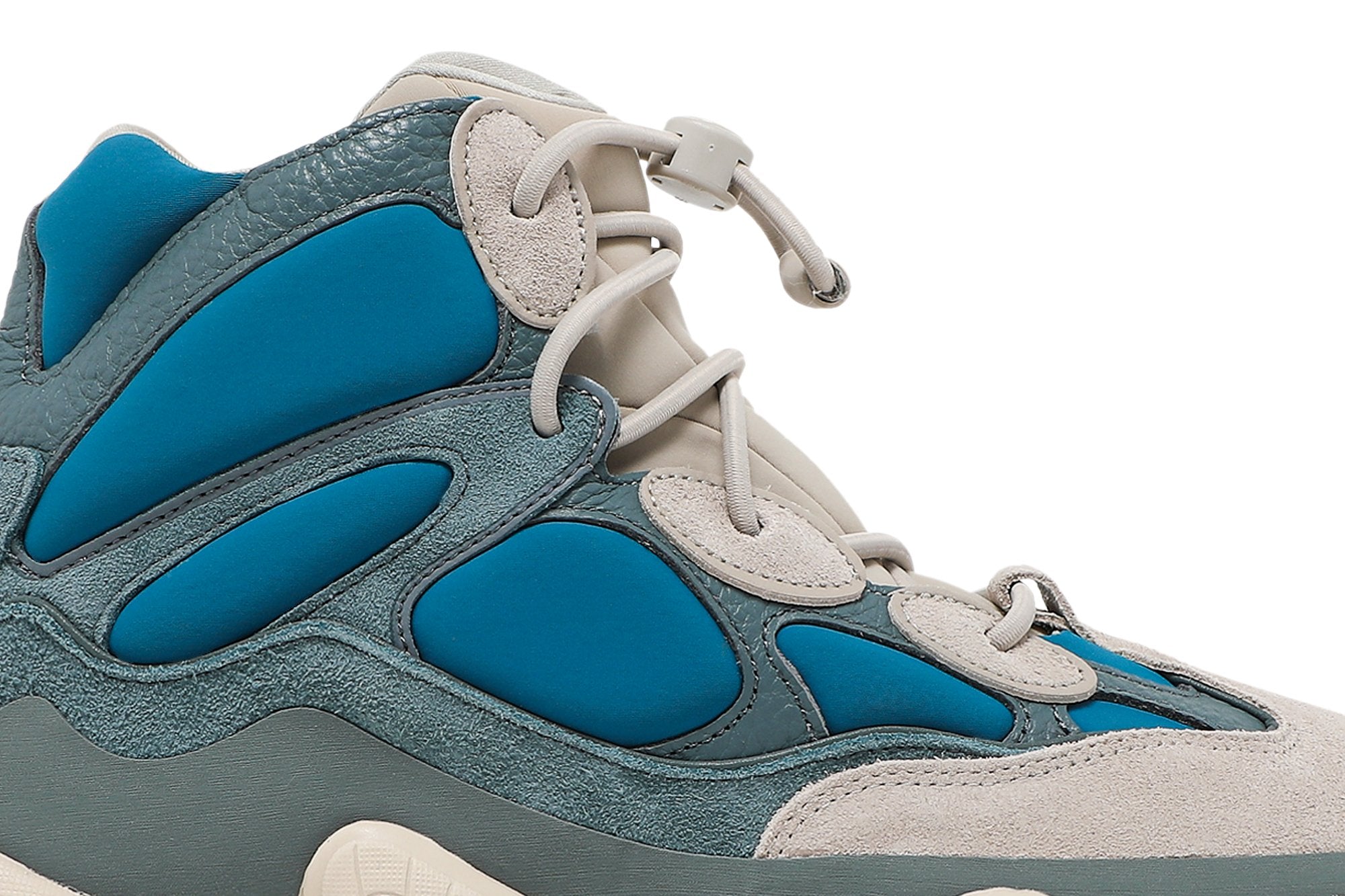 Yeezy 500 High &