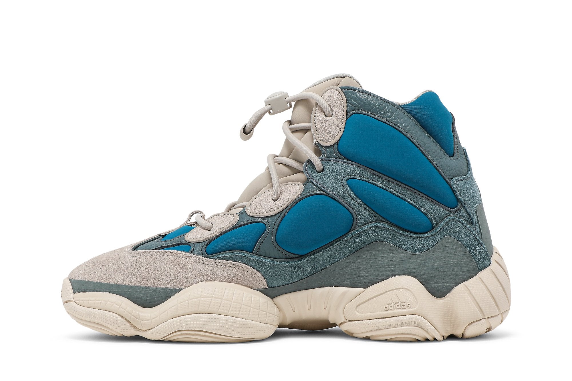 Yeezy 500 High &