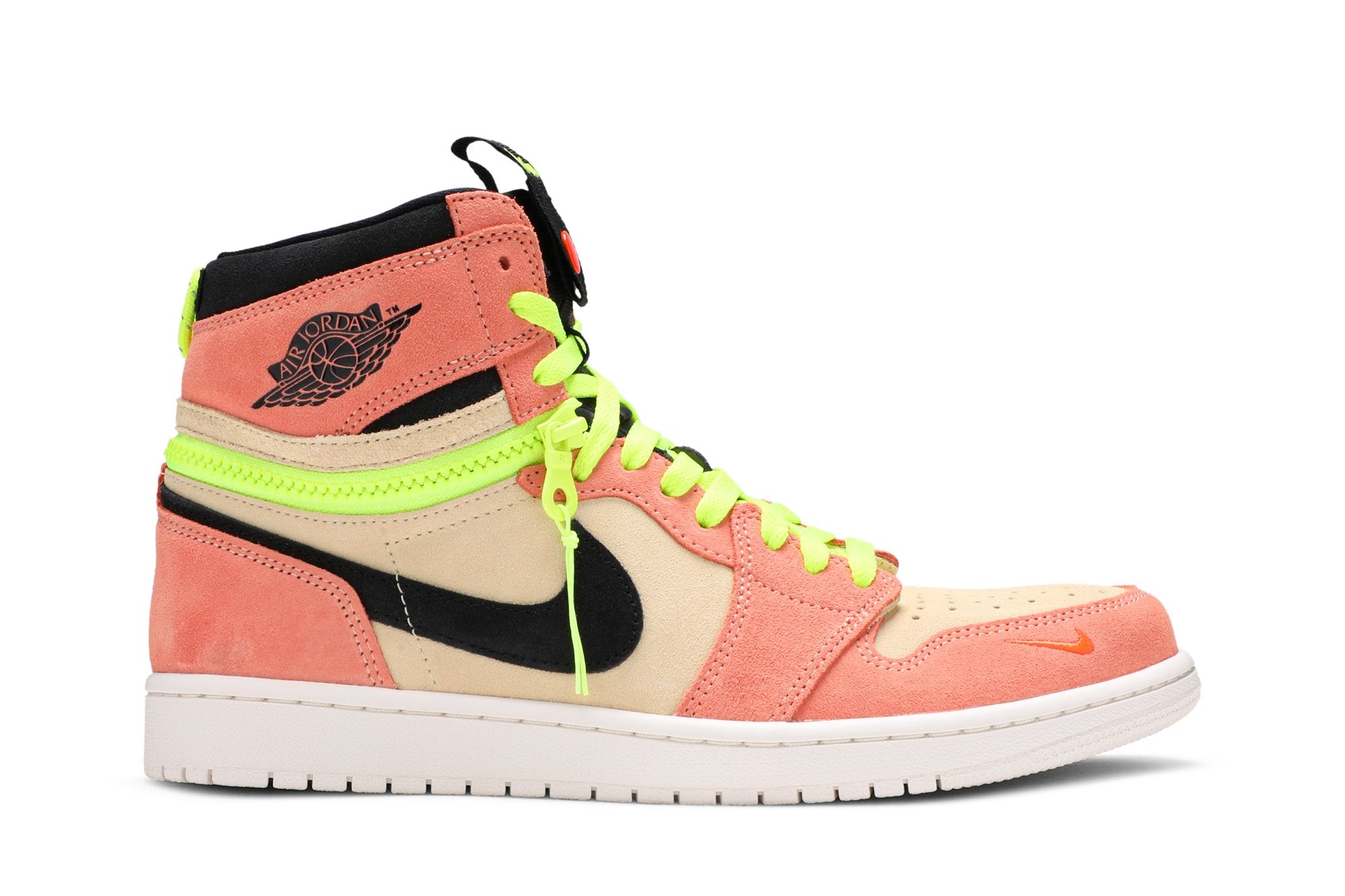 Air Jordan 1 High Switch &