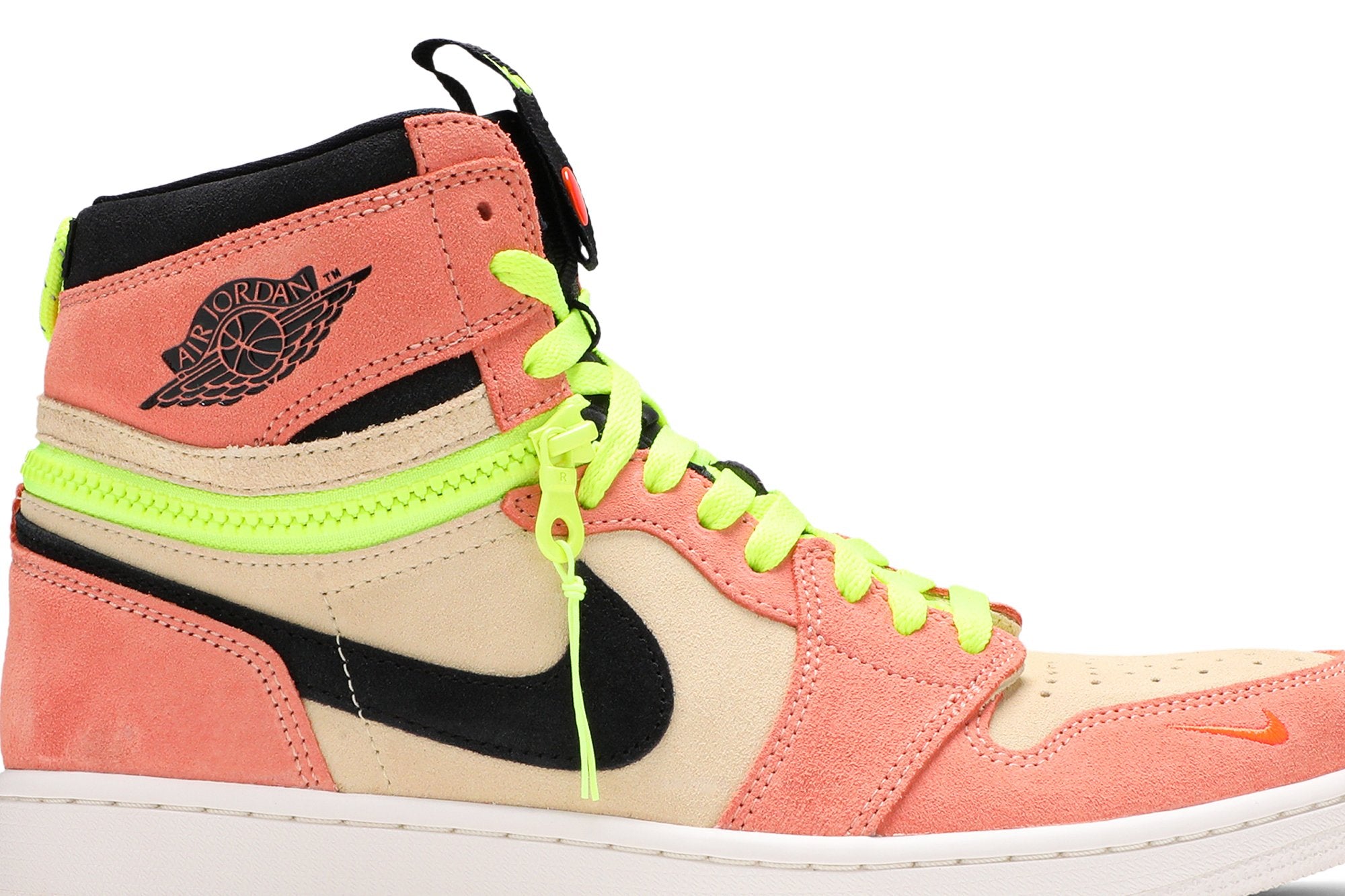Air Jordan 1 High Switch &