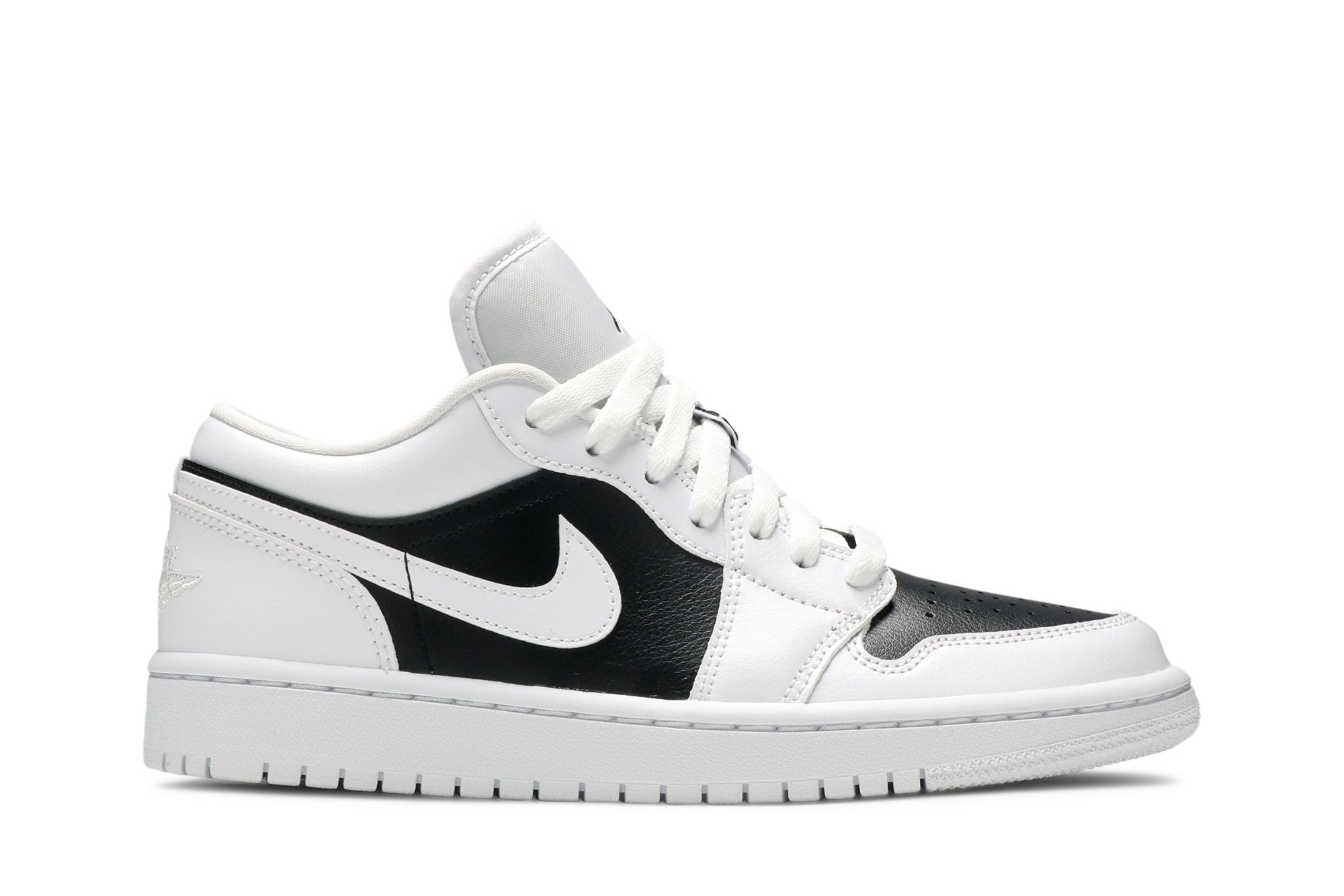 Wmns Air Jordan 1 Low &