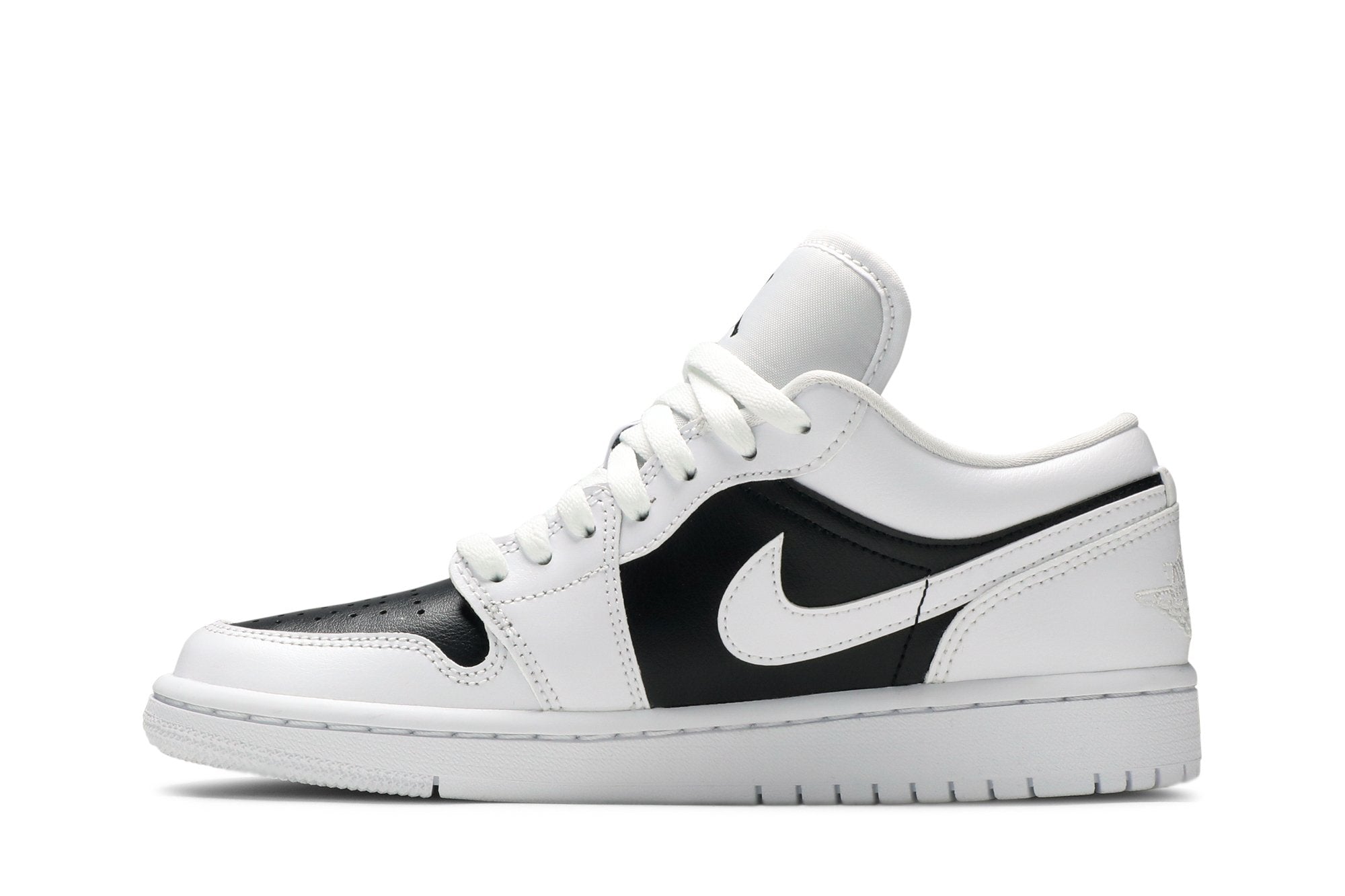 Wmns Air Jordan 1 Low &