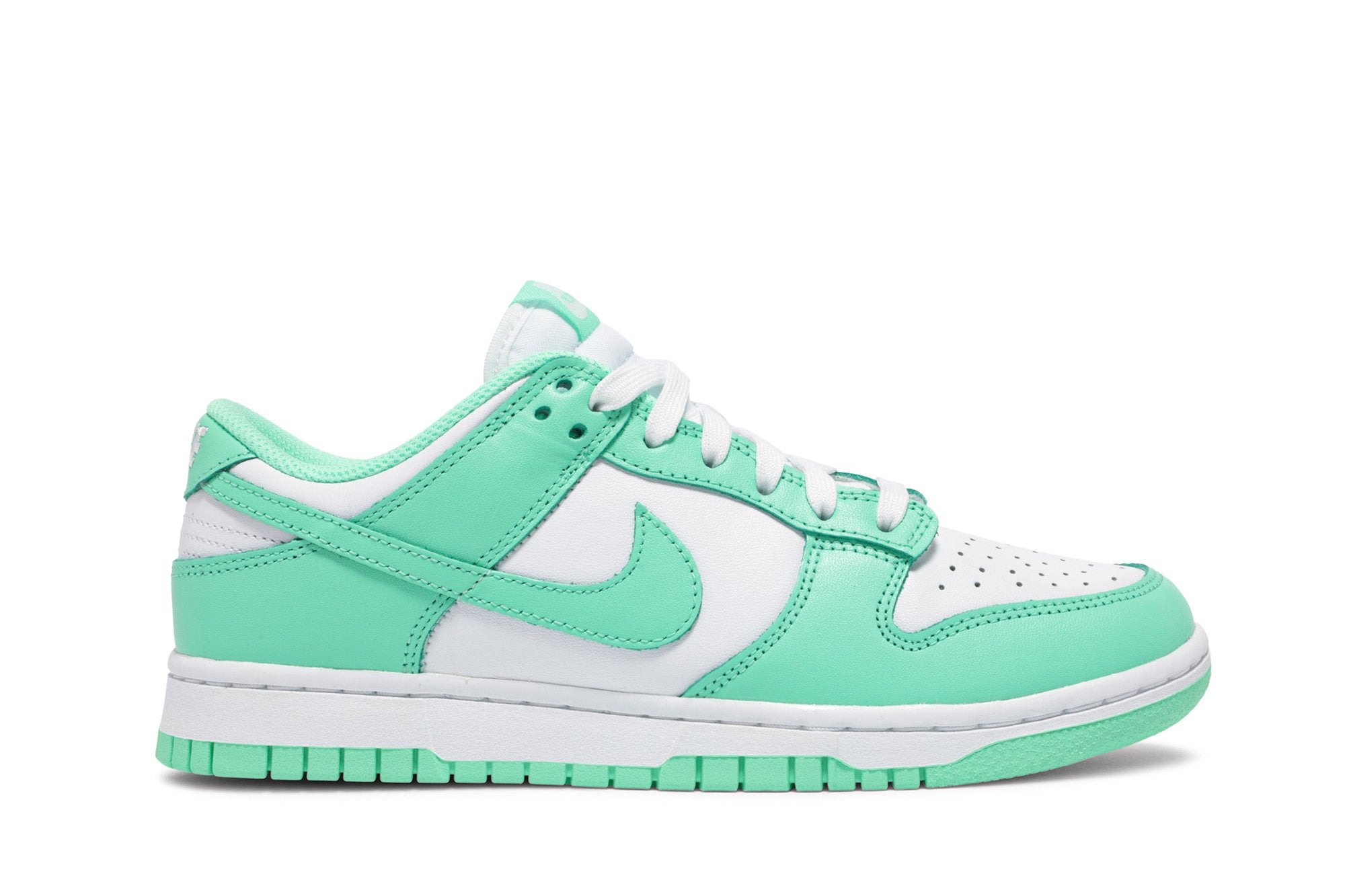 Wmns Dunk Low &