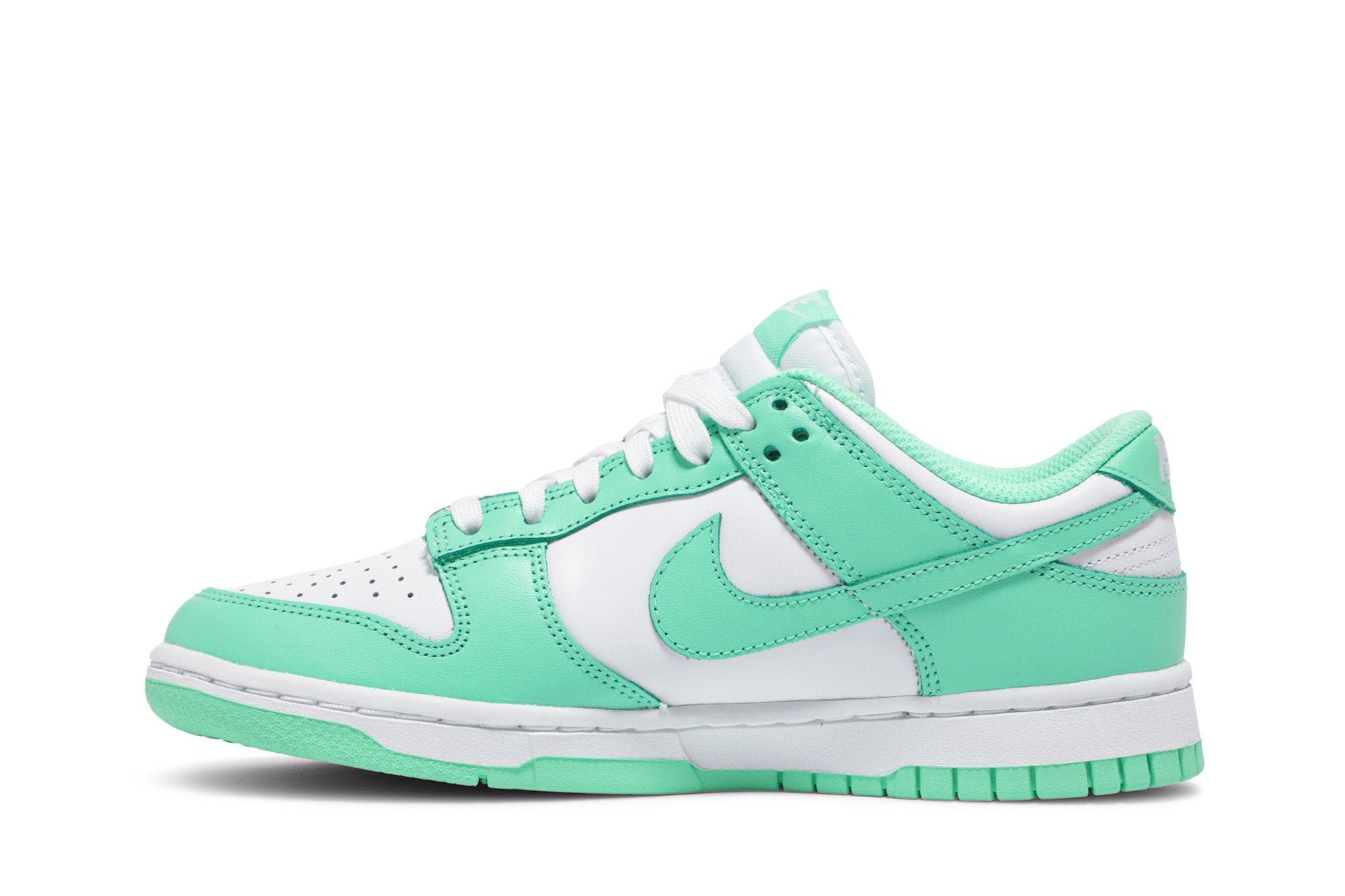 Wmns Dunk Low &