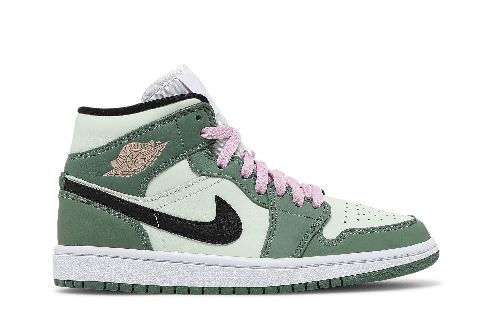 Wmns Air Jordan 1 Mid SE &