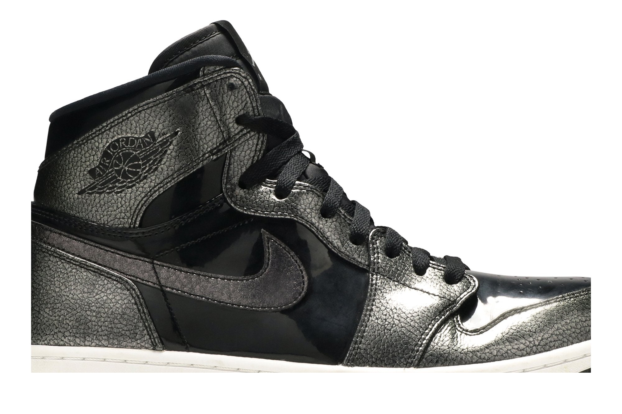 Air Jordan 1 Retro High &