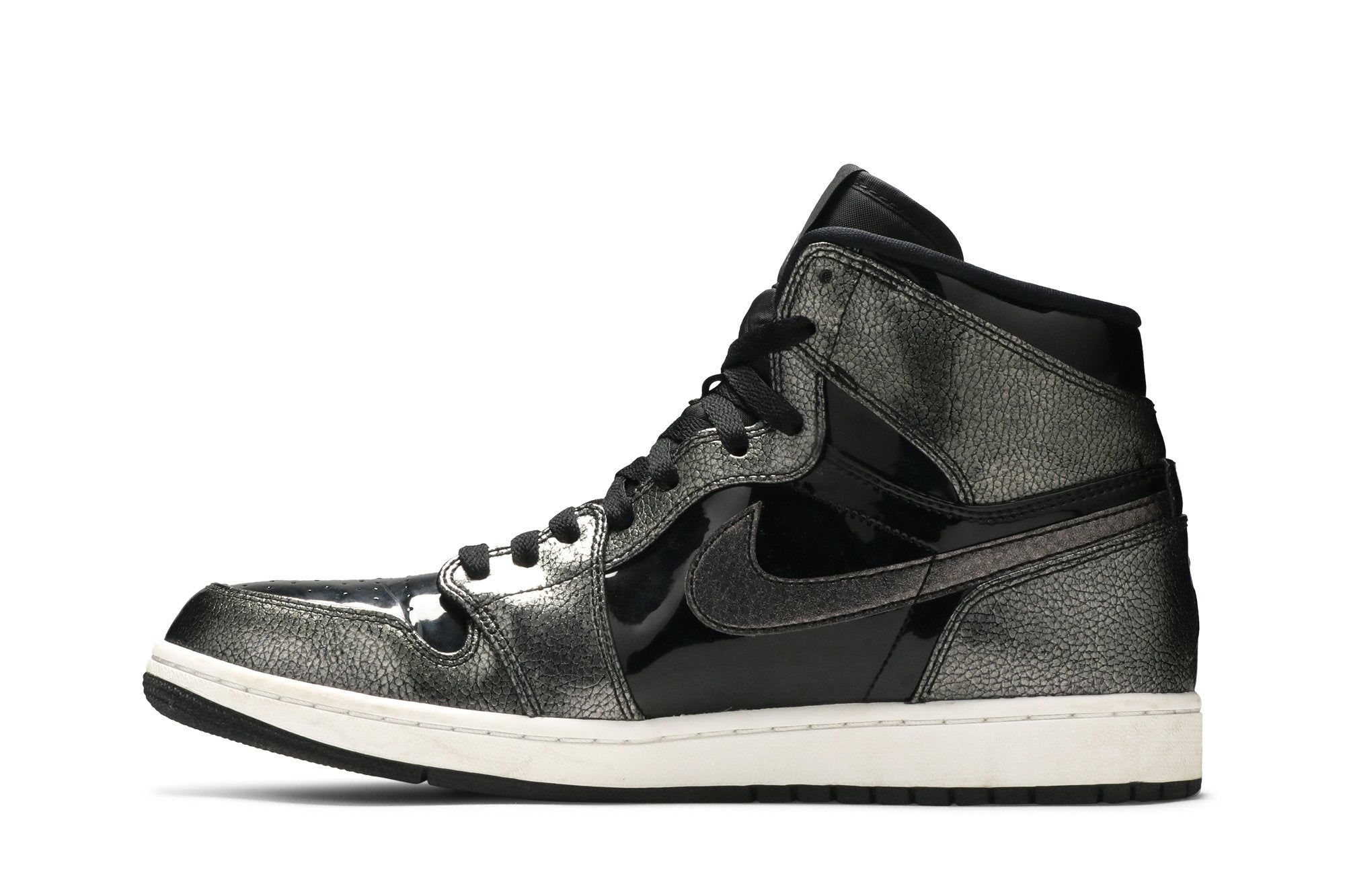 Air Jordan 1 Retro High &