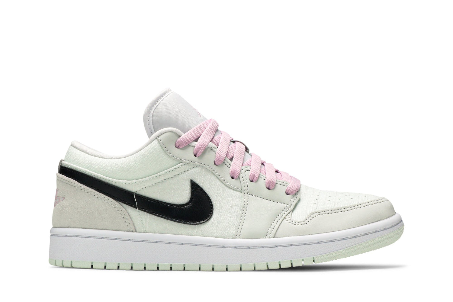 Wmns Air Jordan 1 Low SE &